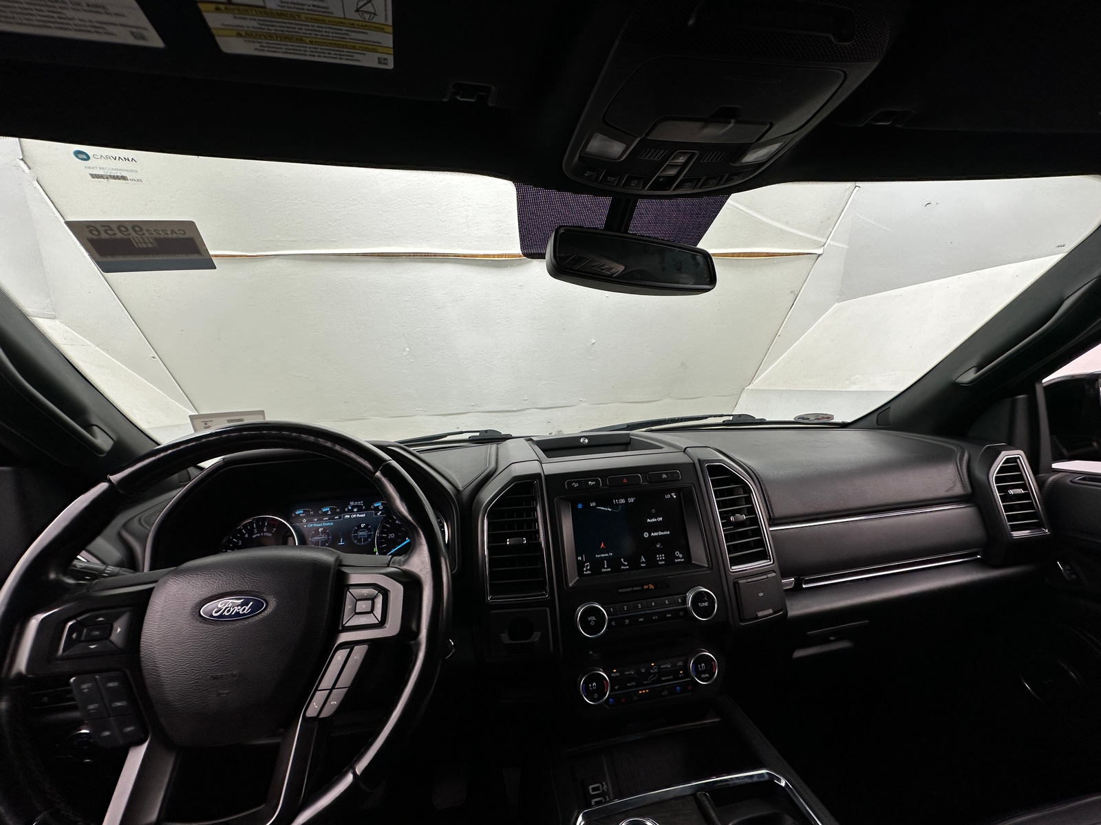 Thumbnail: 2018 Ford Expedition MAX - 2