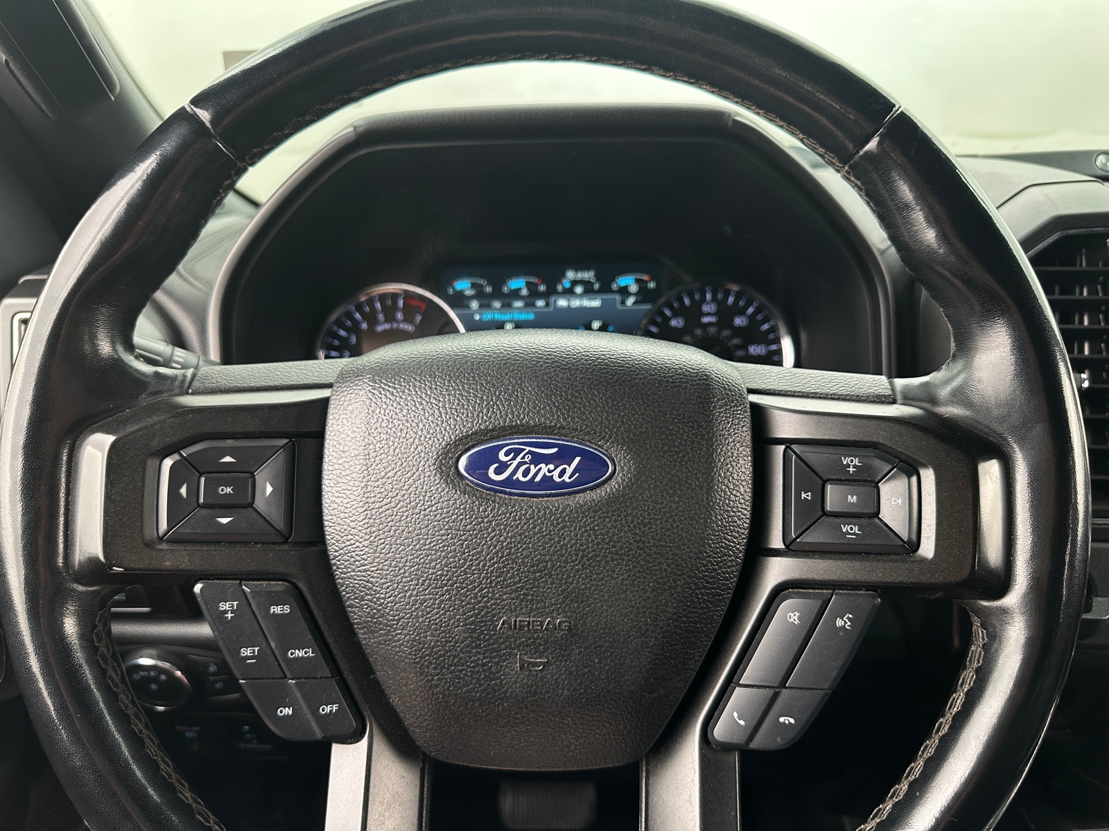 Thumbnail: 2018 Ford Expedition MAX - 4