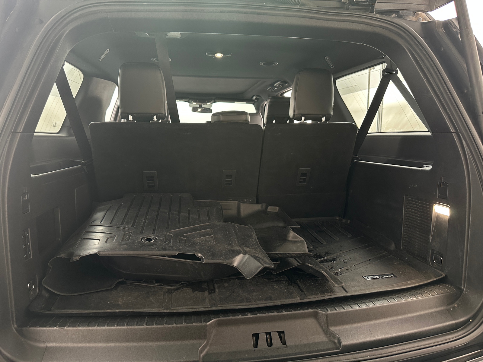 Thumbnail: 2018 Ford Expedition MAX - 6