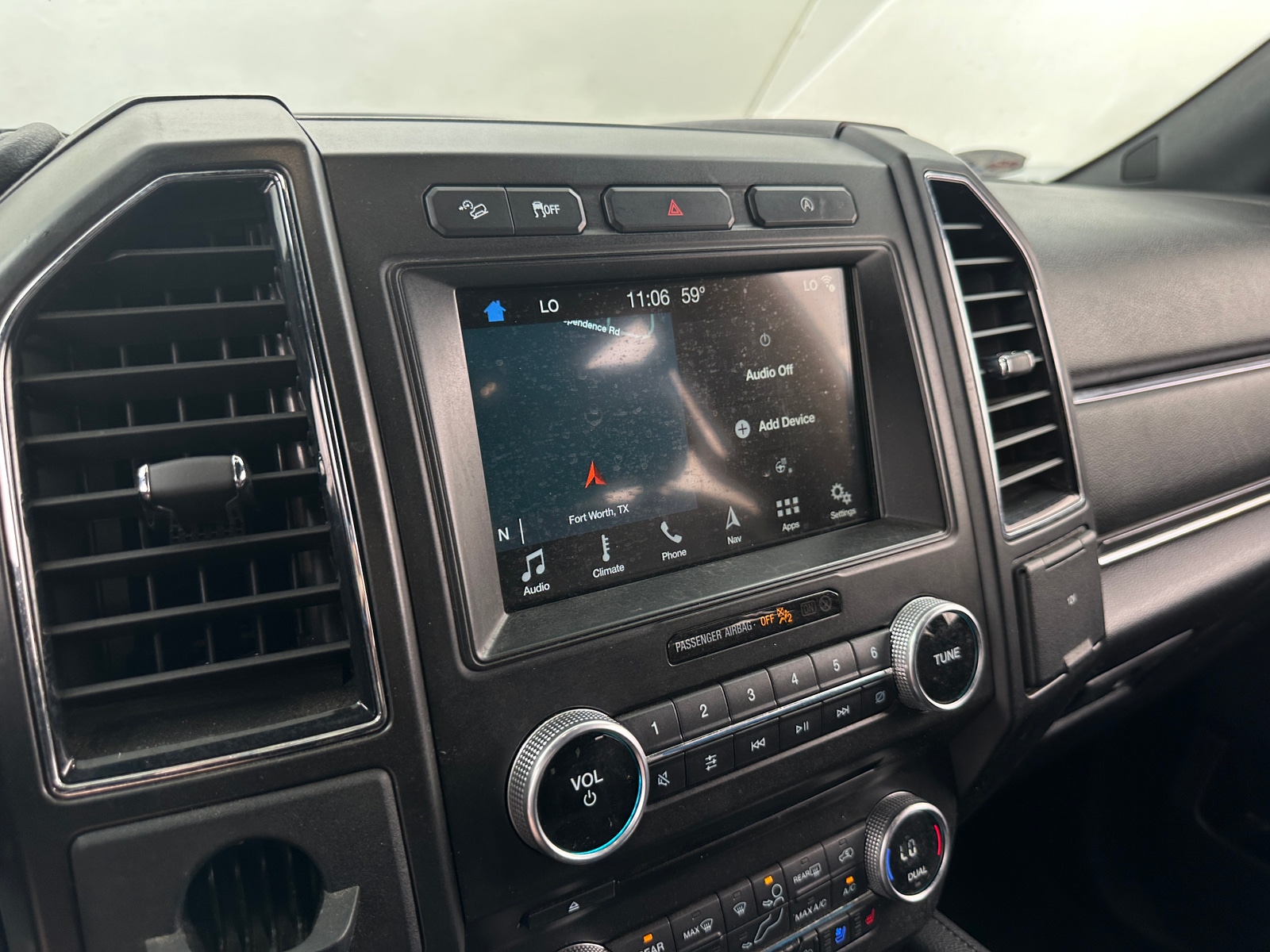 Thumbnail: 2018 Ford Expedition MAX - 3