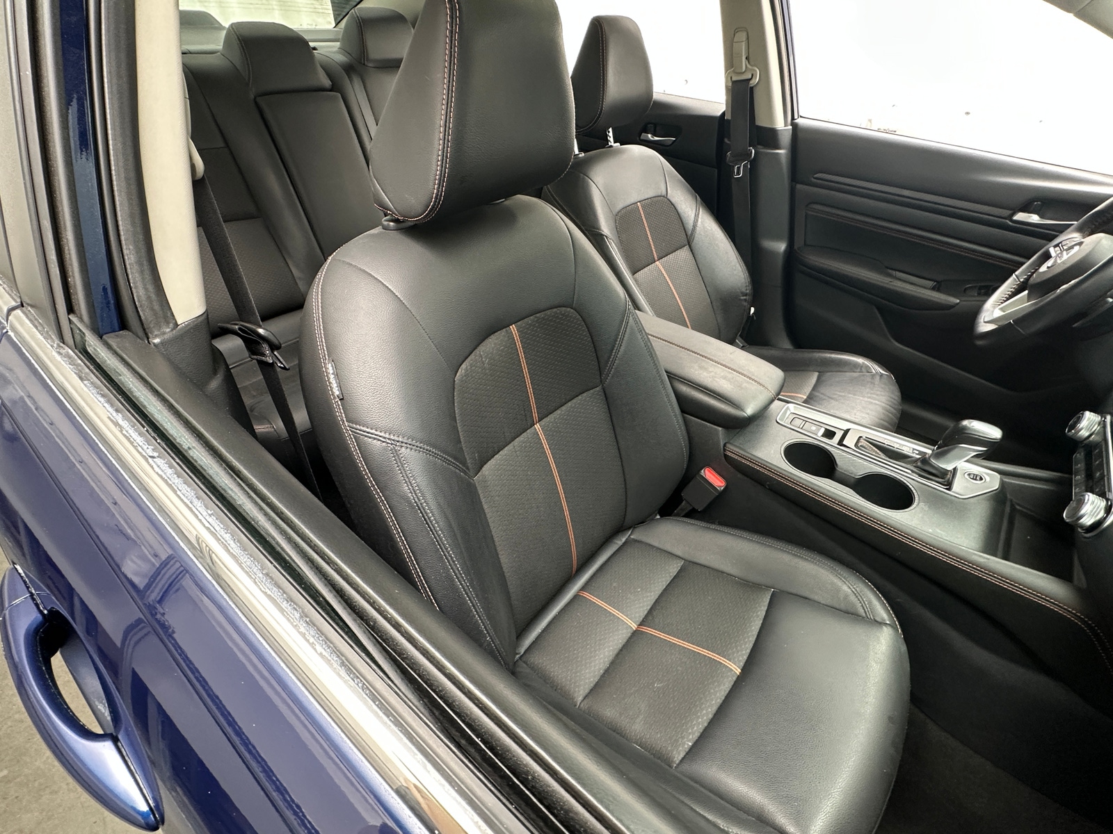 Thumbnail: 2021 Nissan Altima - 2