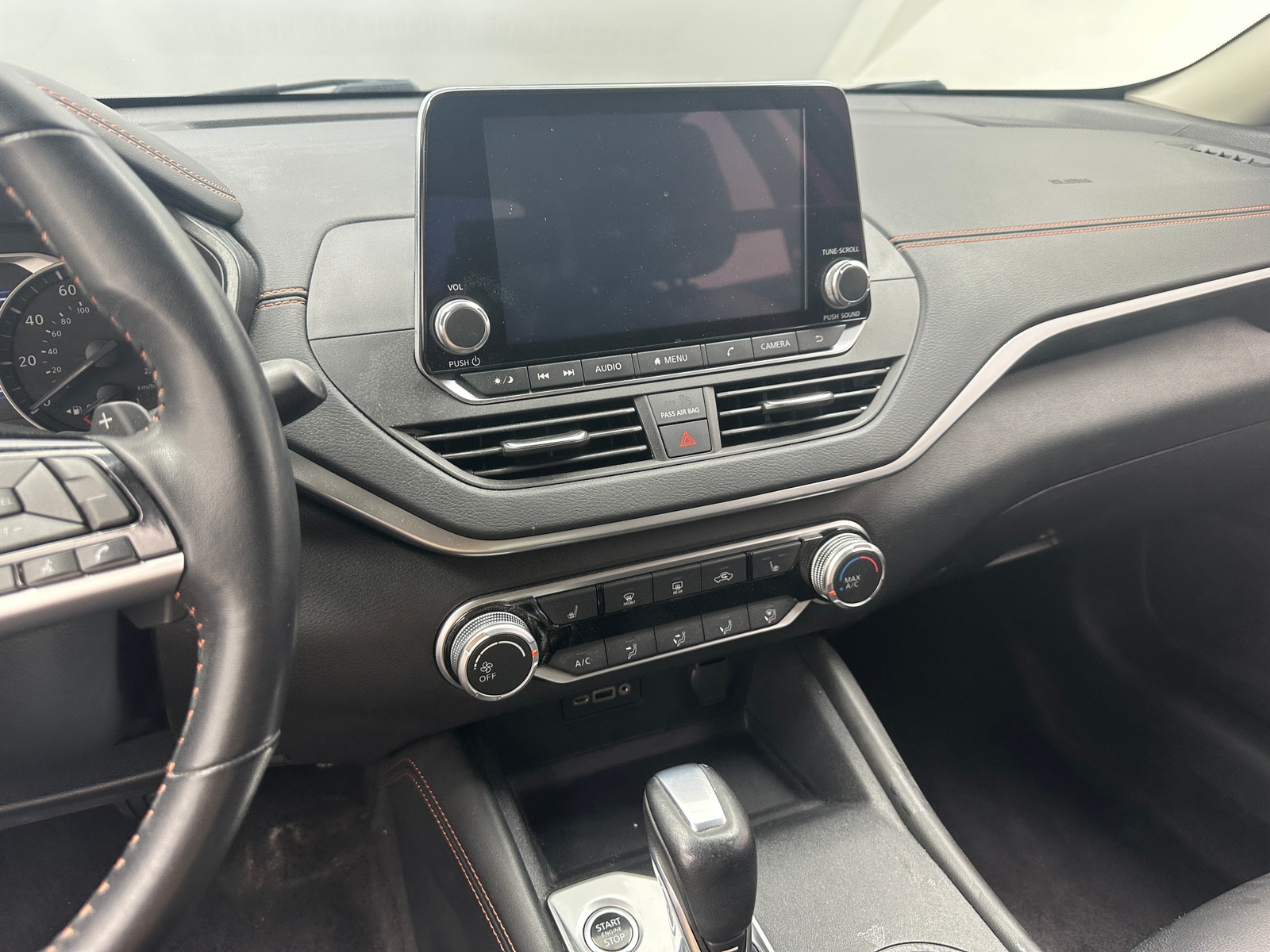 Thumbnail: 2021 Nissan Altima - 4