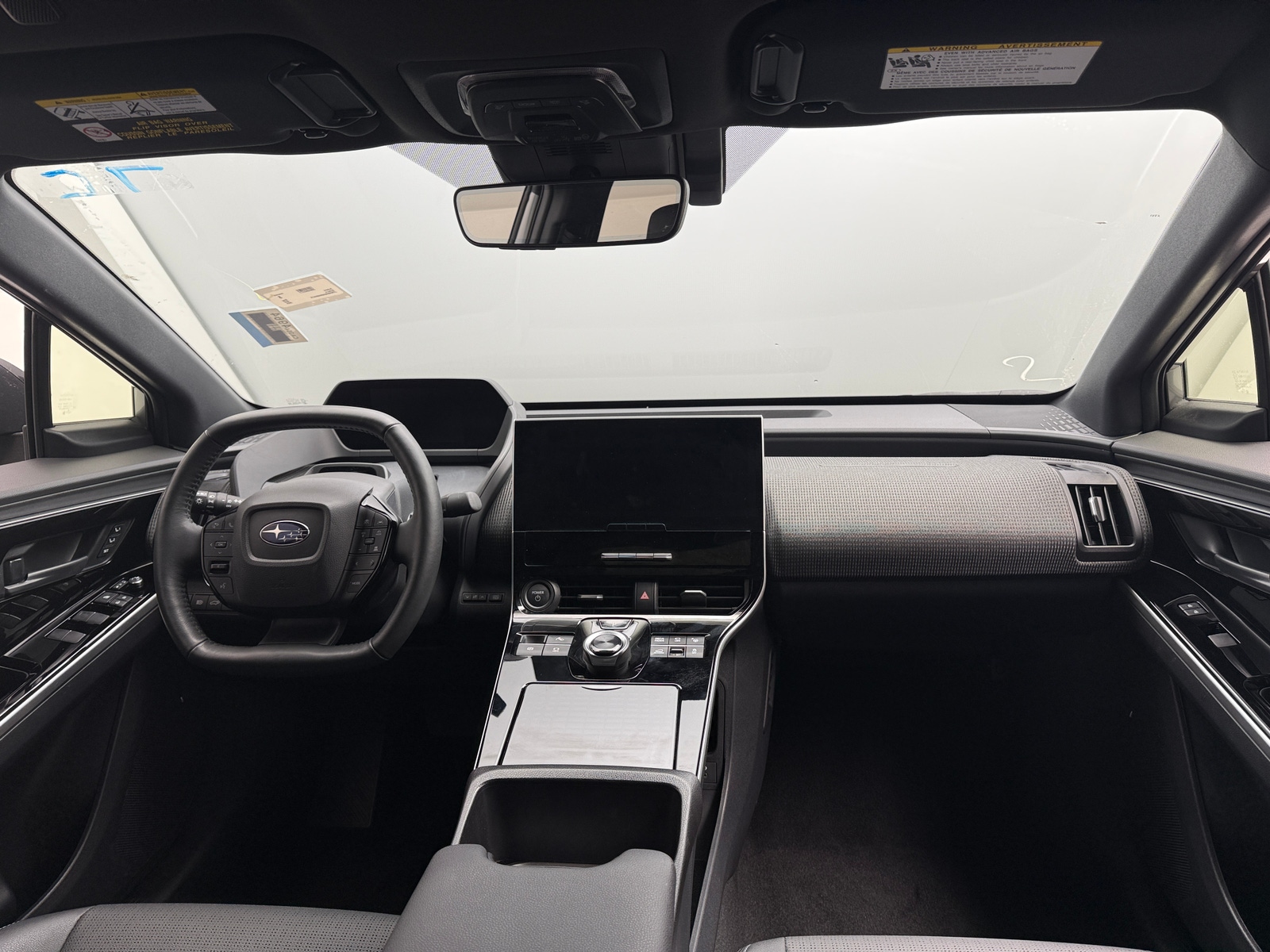 Thumbnail: 2024 Subaru Solterra - 3