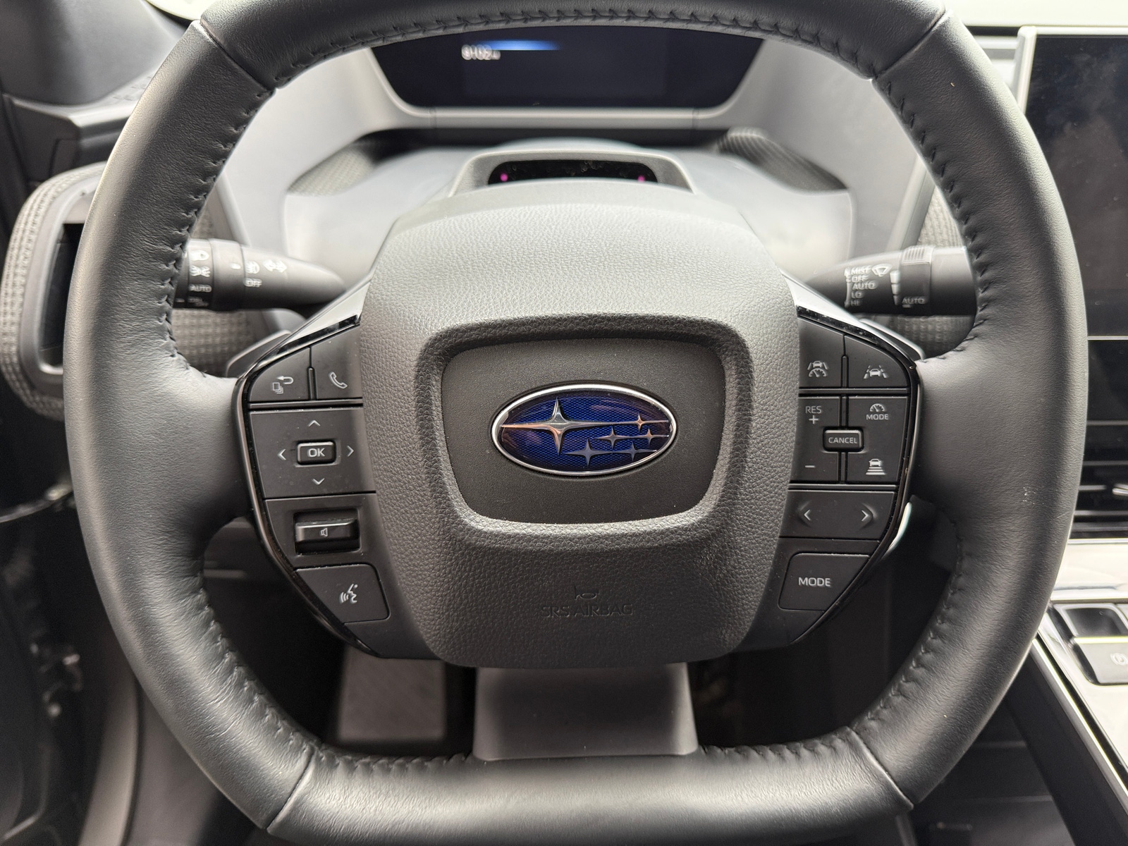 Thumbnail: 2024 Subaru Solterra - 5