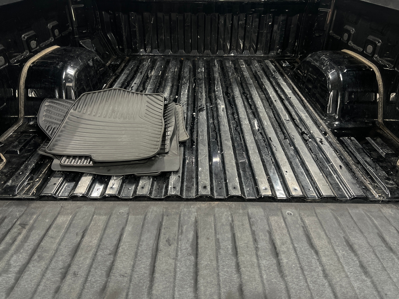 Thumbnail: 2022 Chevrolet Silverado 1500 - 7