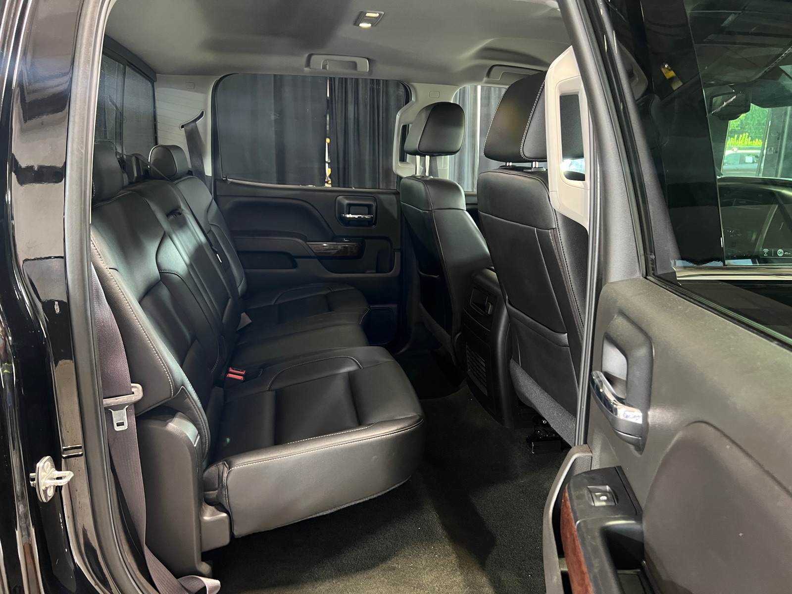 Thumbnail: 2017 GMC Sierra 1500 - 5