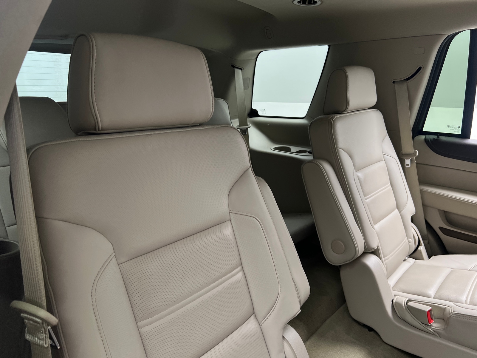 Thumbnail: 2018 GMC Yukon - 5