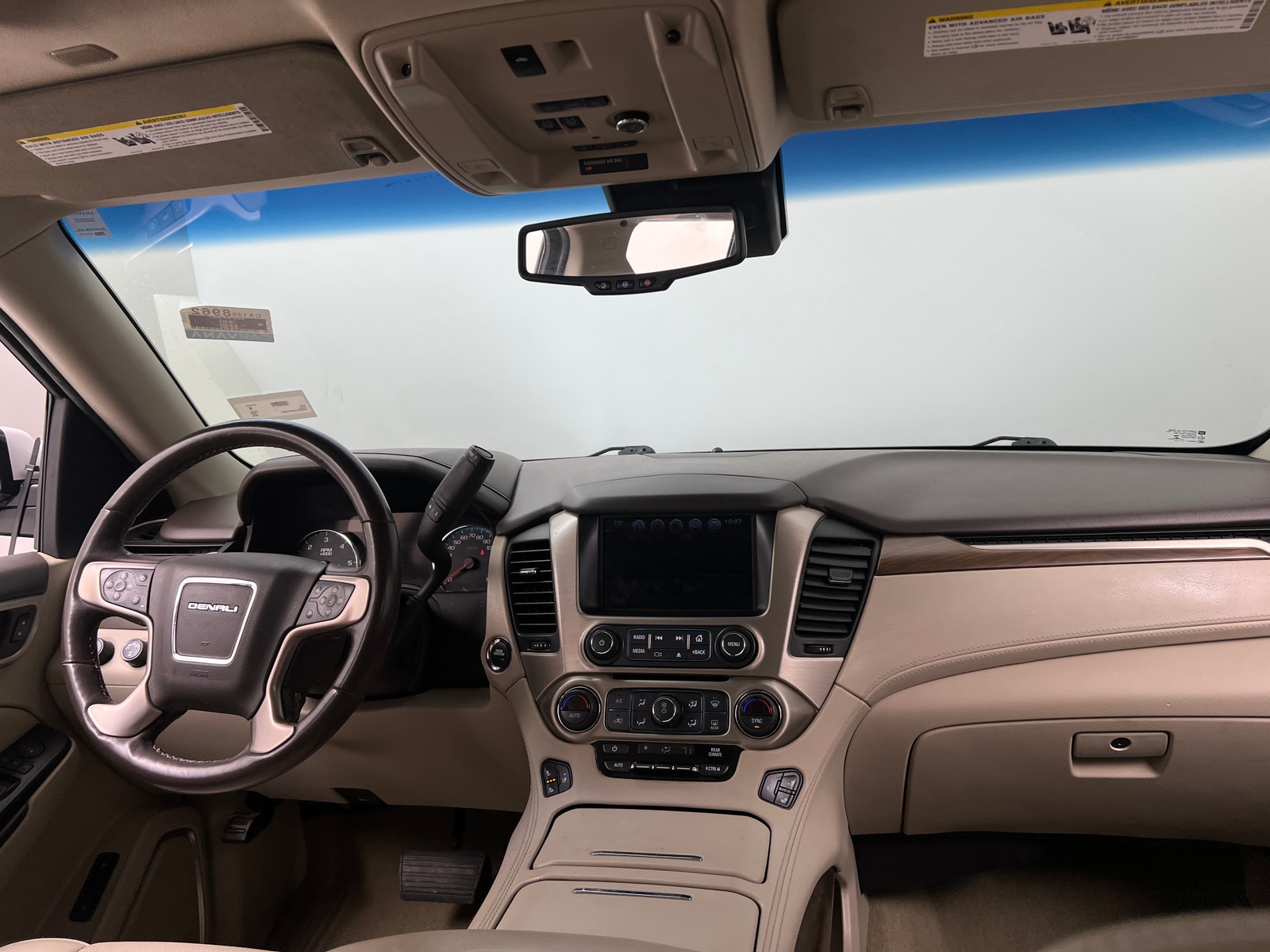 Thumbnail: 2018 GMC Yukon - 2