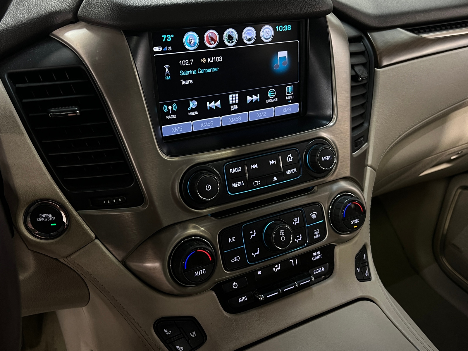 Thumbnail: 2018 GMC Yukon - 3