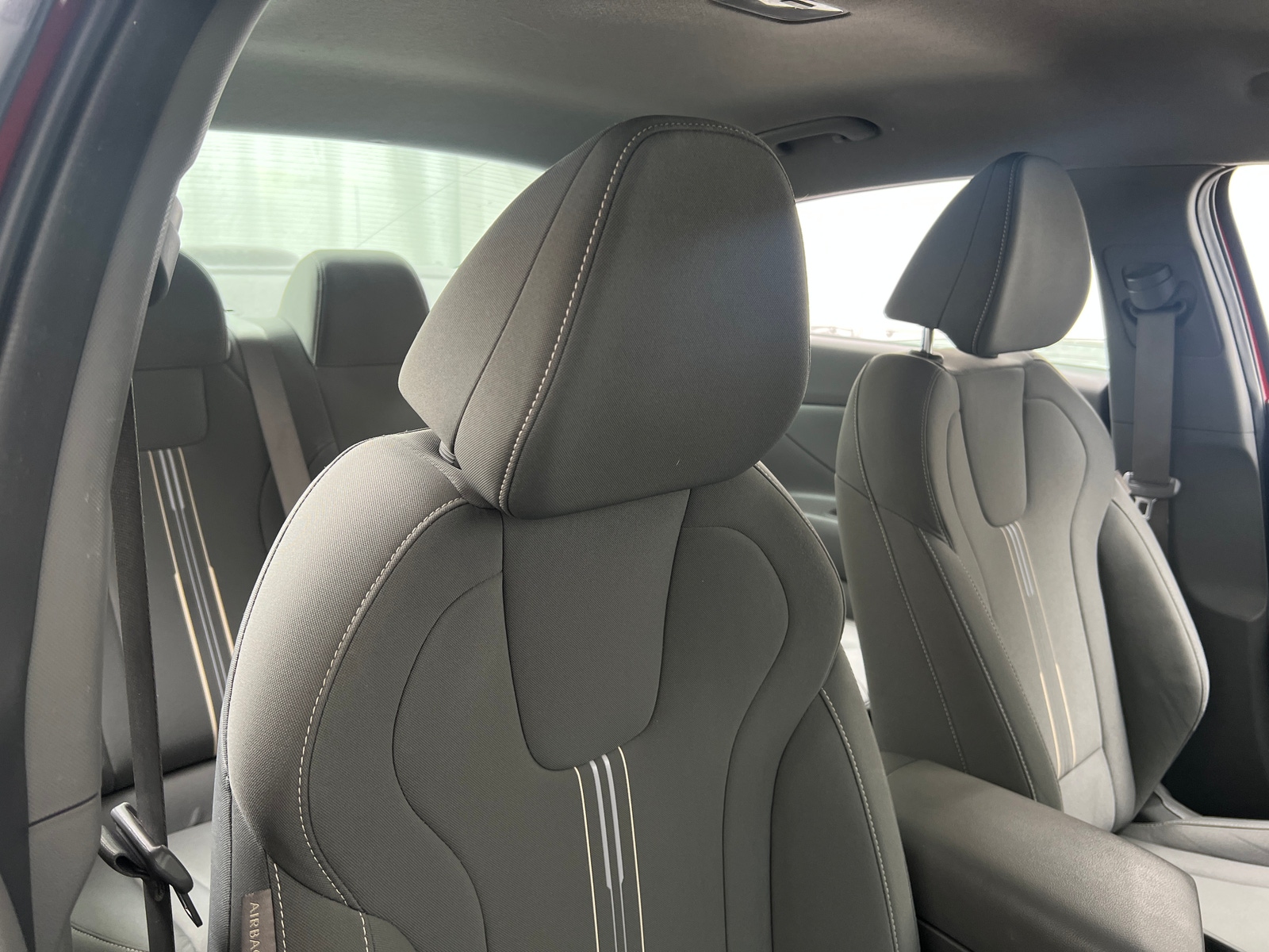 Thumbnail: 2024 Hyundai Elantra - 2