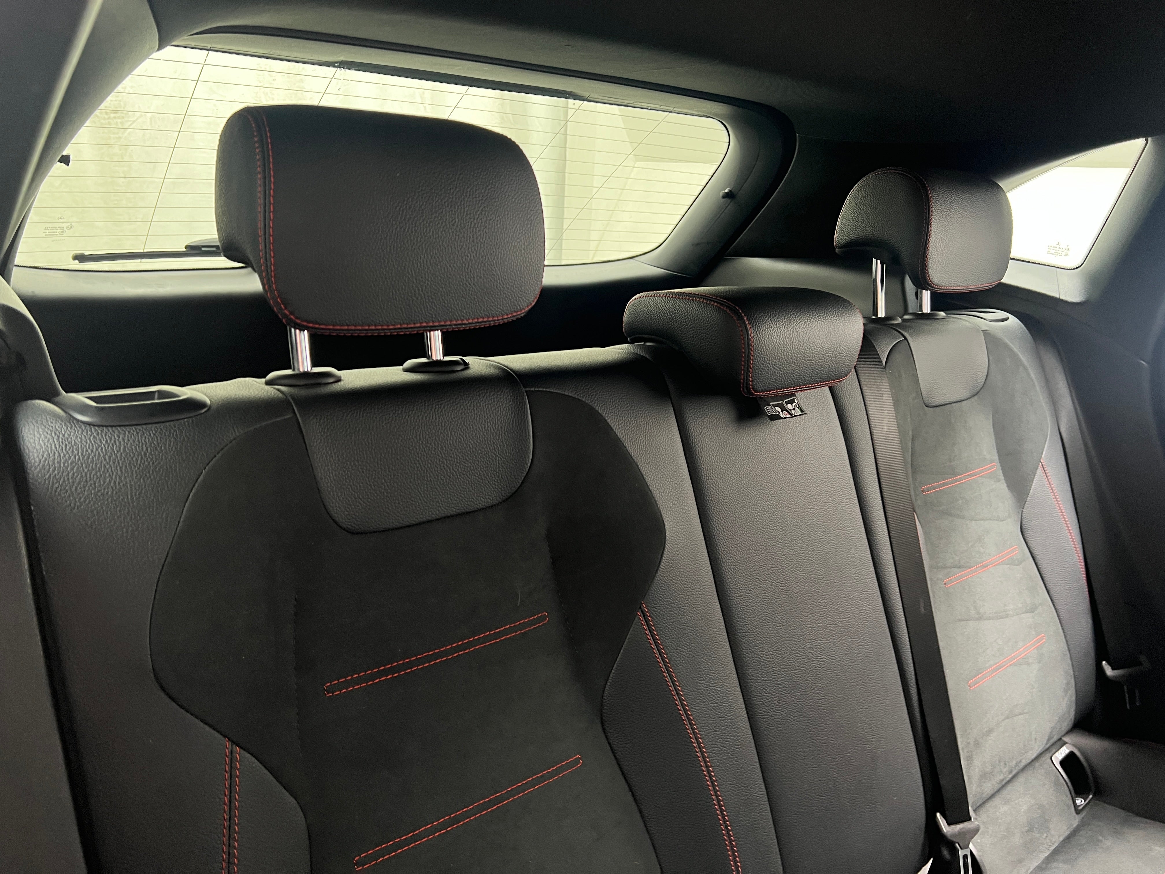 2021 Mercedes-Benz GLA