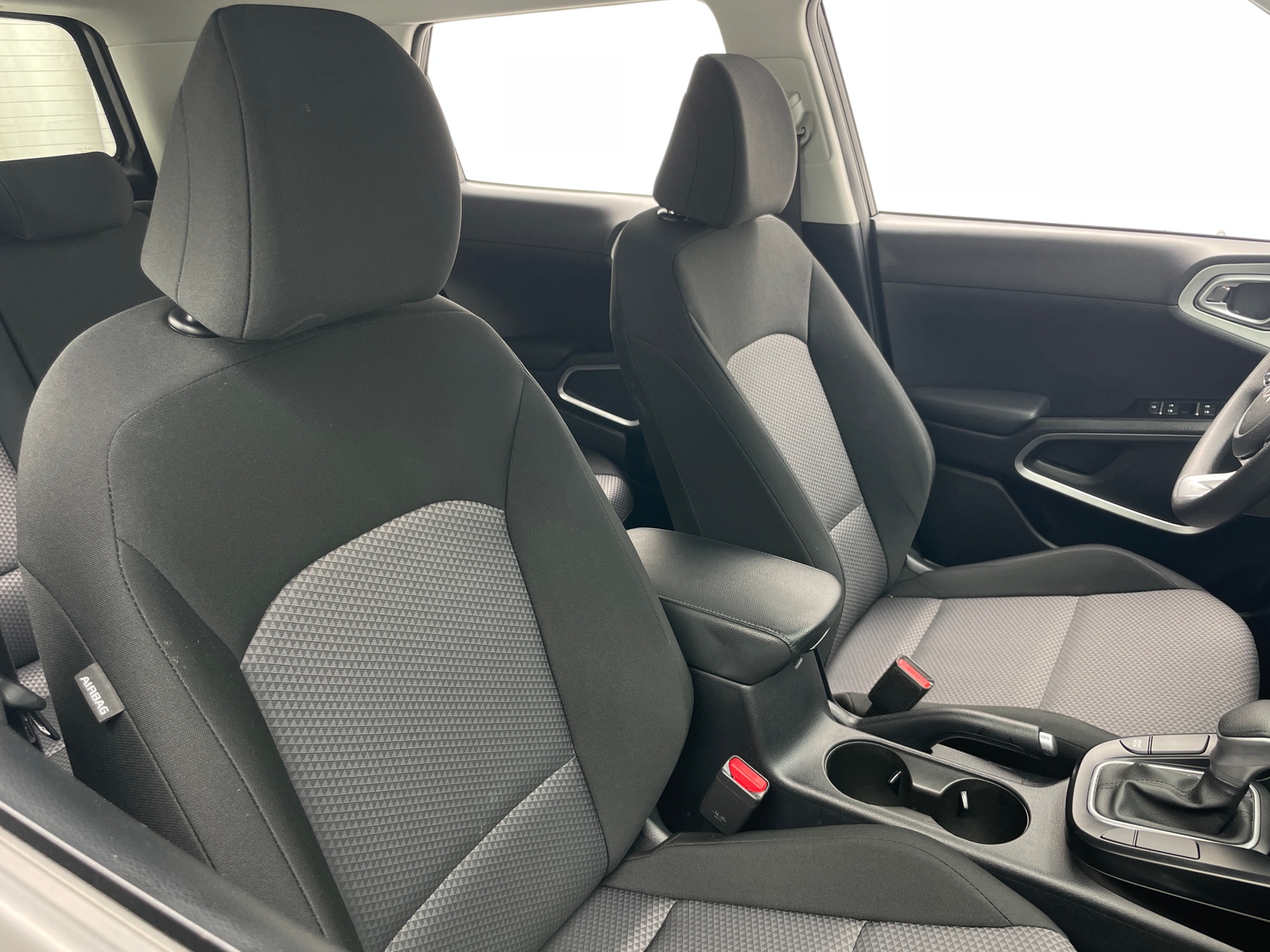 Thumbnail: 2024 Kia Soul - 2