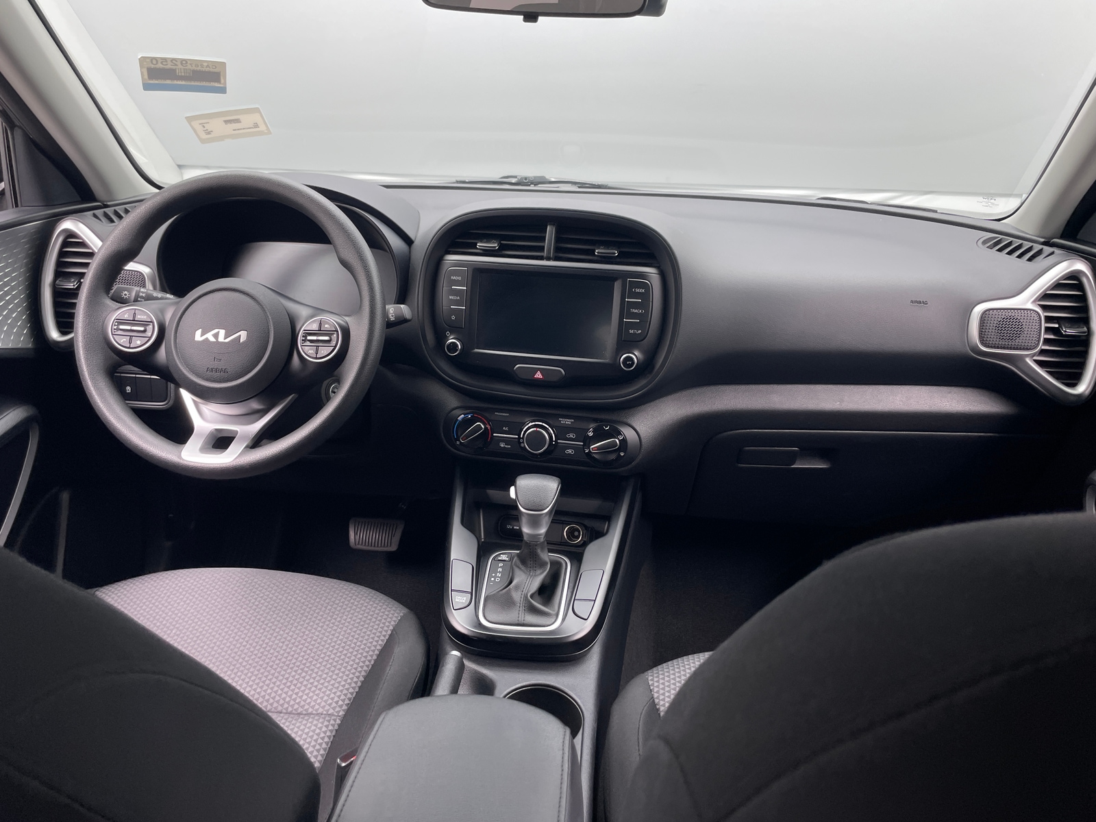 Thumbnail: 2024 Kia Soul - 3