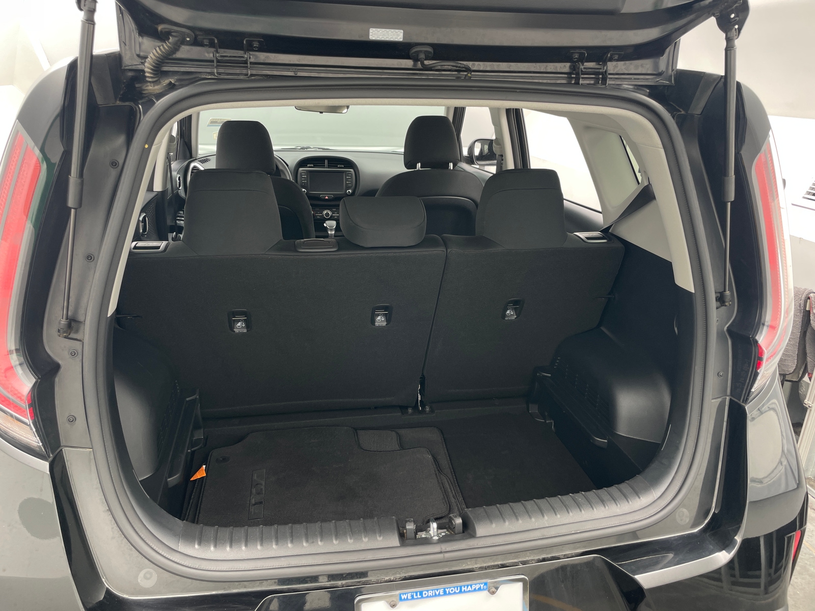 Thumbnail: 2024 Kia Soul - 7