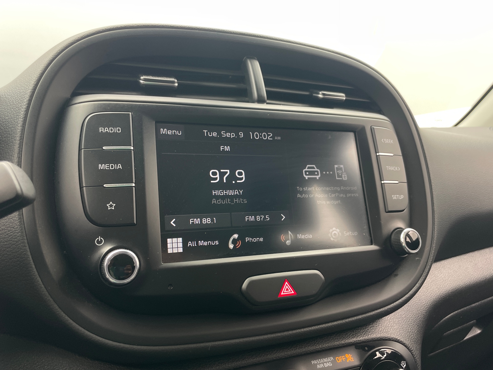 Thumbnail: 2024 Kia Soul - 4