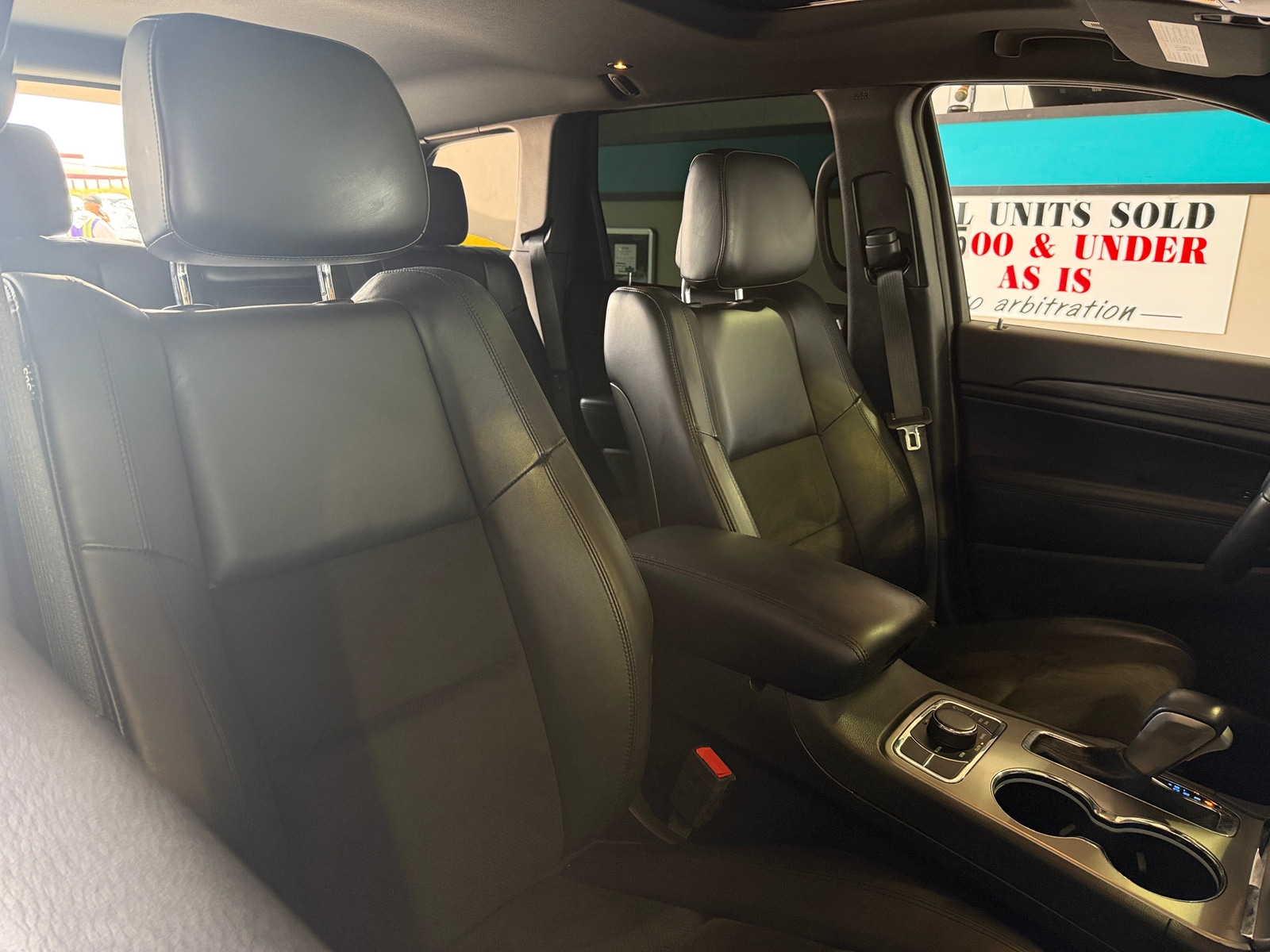 Thumbnail: 2020 Jeep Grand Cherokee - 2