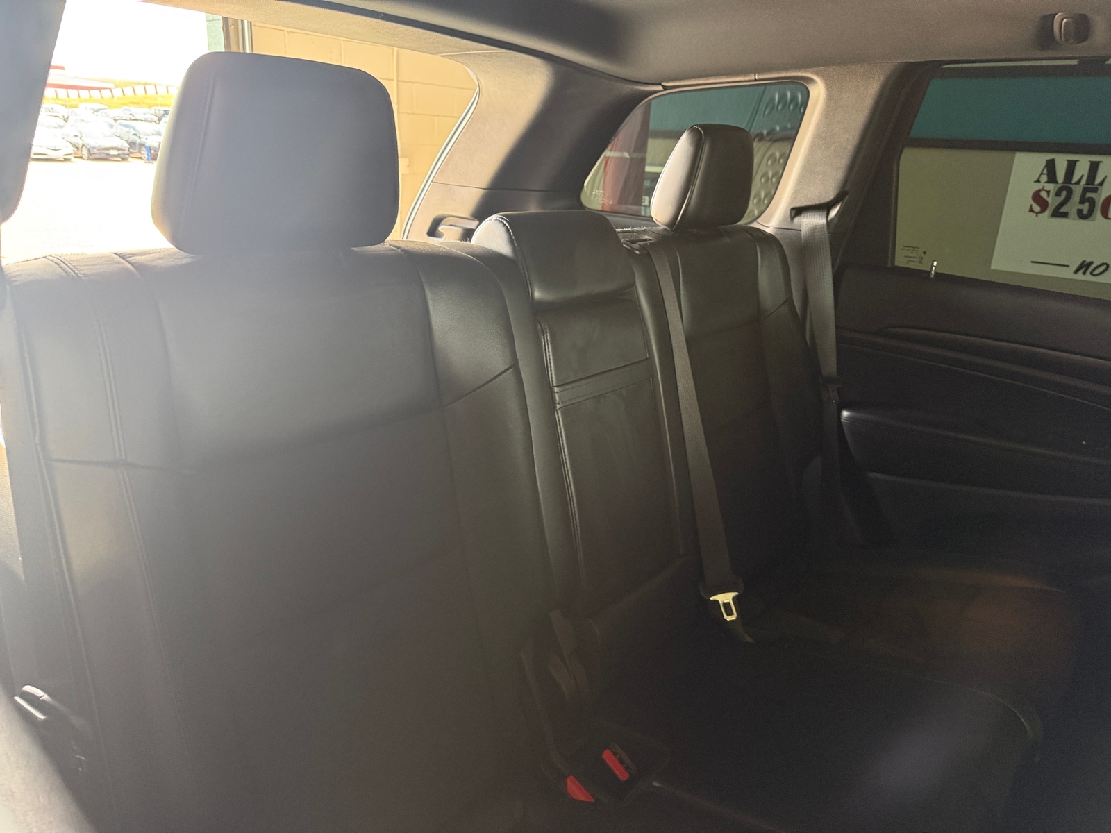 Thumbnail: 2020 Jeep Grand Cherokee - 6