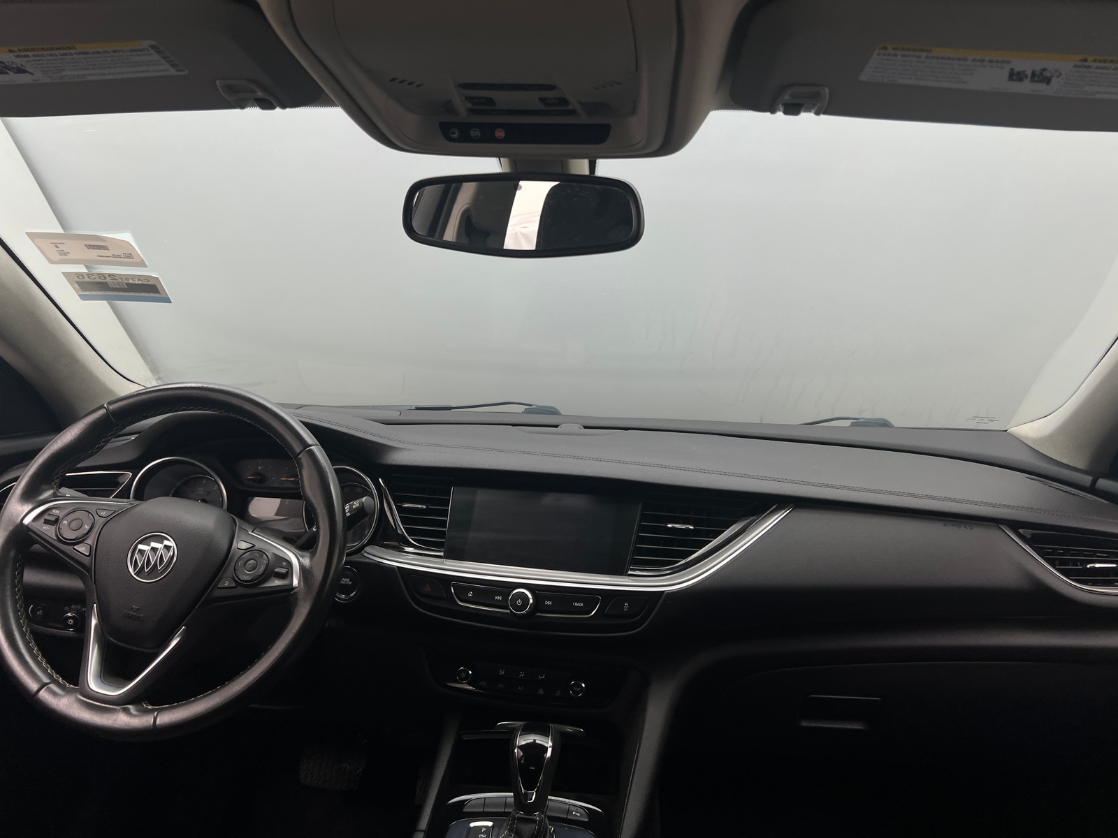 Thumbnail: 2018 Buick Regal - 3