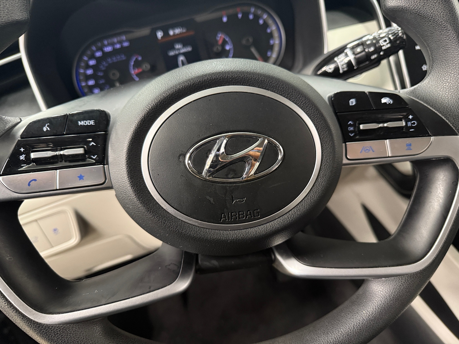 Thumbnail: 2024 Hyundai Tucson - 5