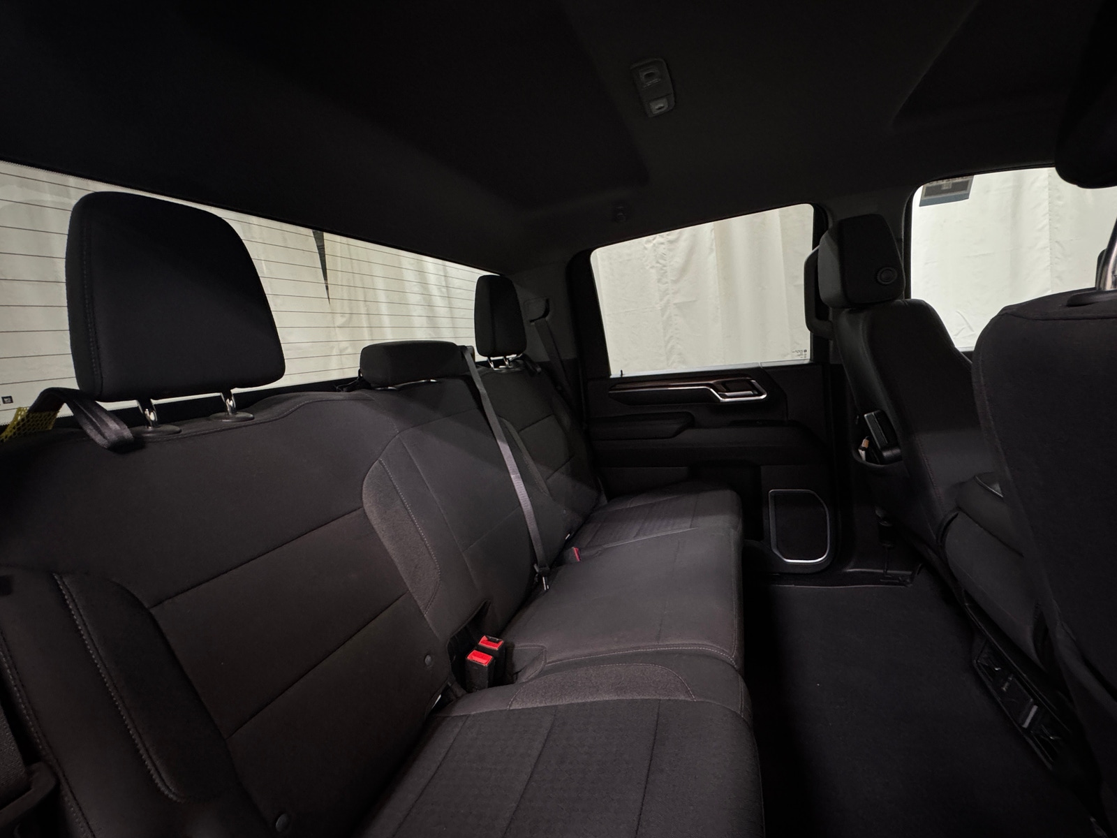 Thumbnail: 2024 Chevrolet Silverado 2500 - 6