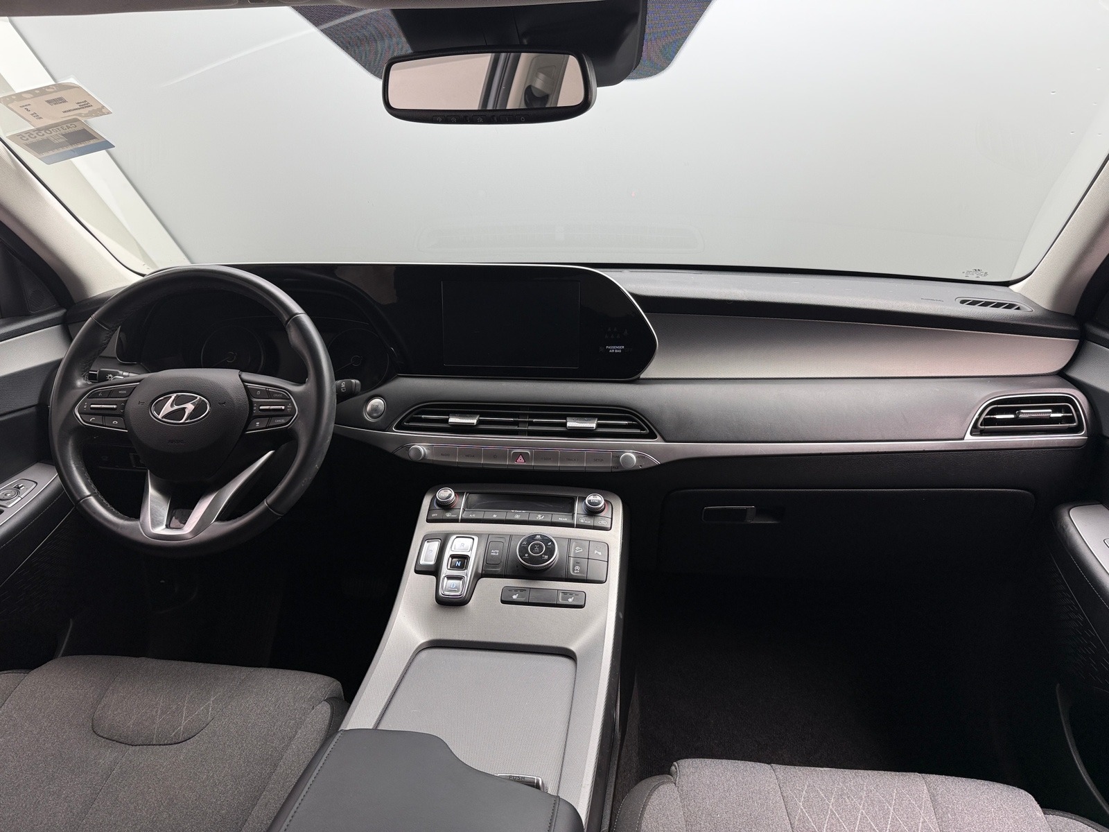 Thumbnail: 2021 Hyundai Palisade - 3