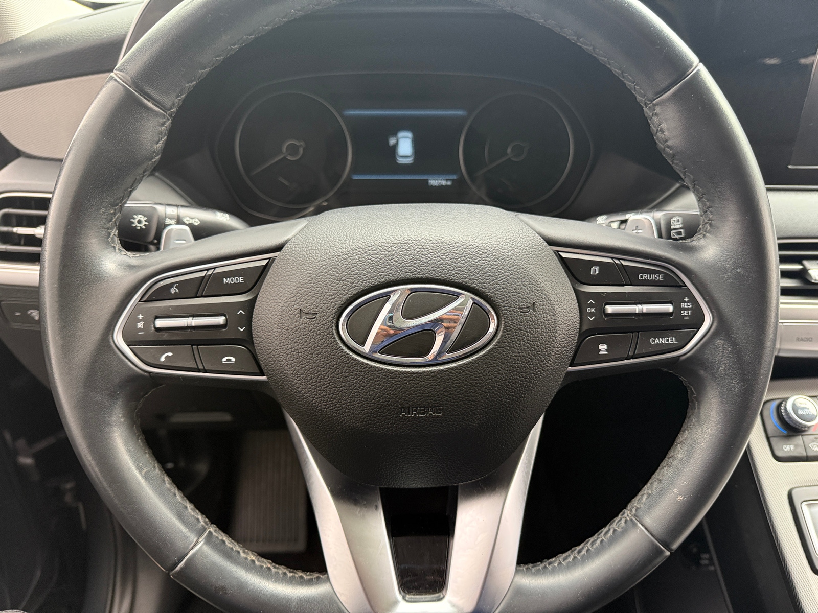 Thumbnail: 2021 Hyundai Palisade - 5