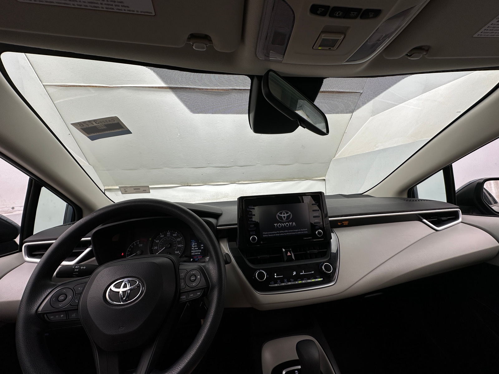 Thumbnail: 2022 Toyota Corolla - 3