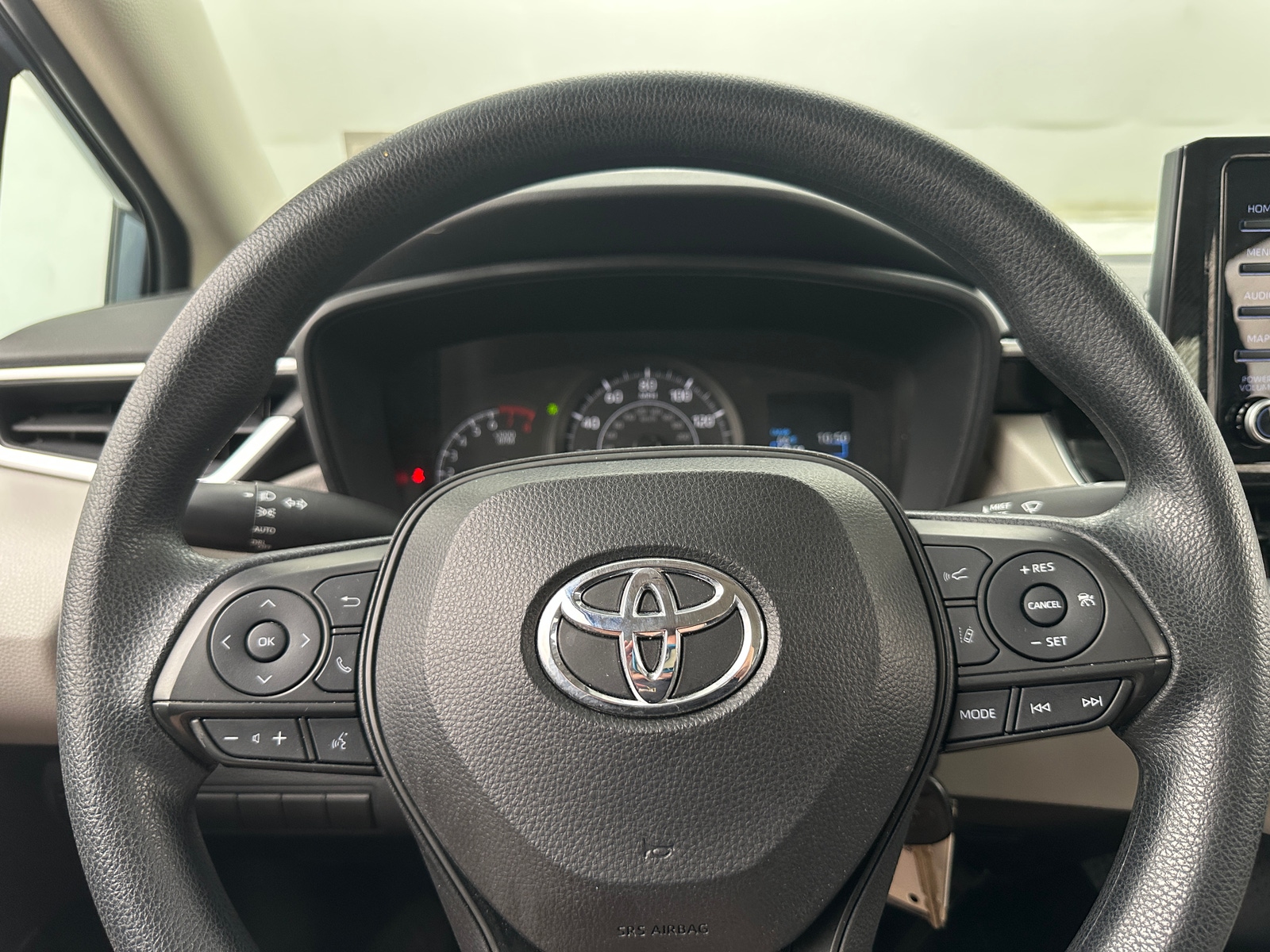 Thumbnail: 2022 Toyota Corolla - 5