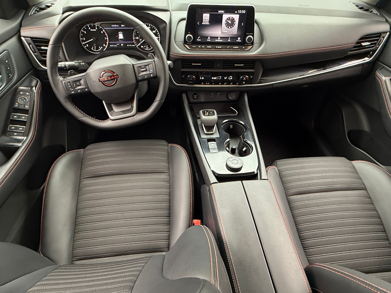 Thumbnail: 2025 Nissan Rogue - 2