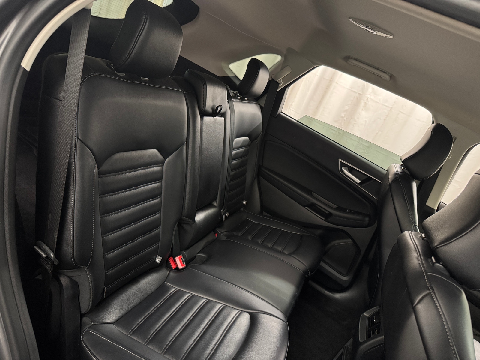 Thumbnail: 2024 Ford Edge - 5