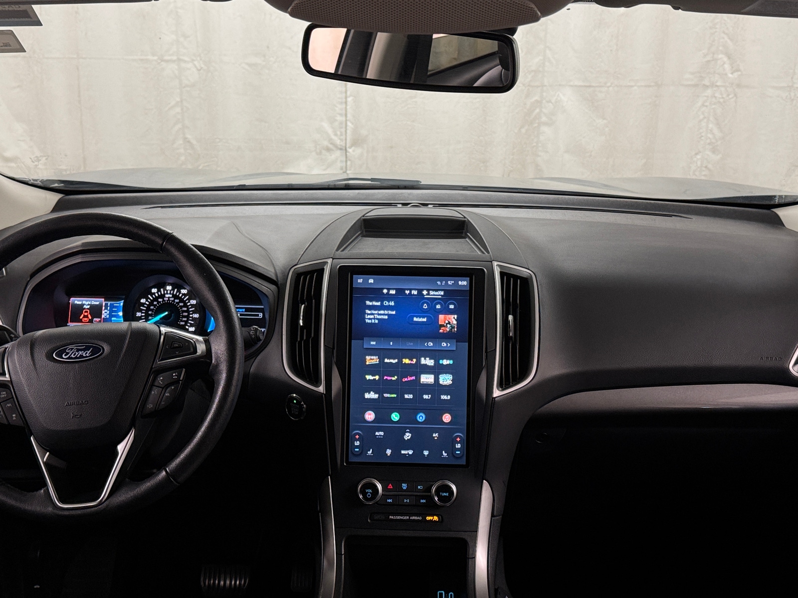 Thumbnail: 2024 Ford Edge - 2