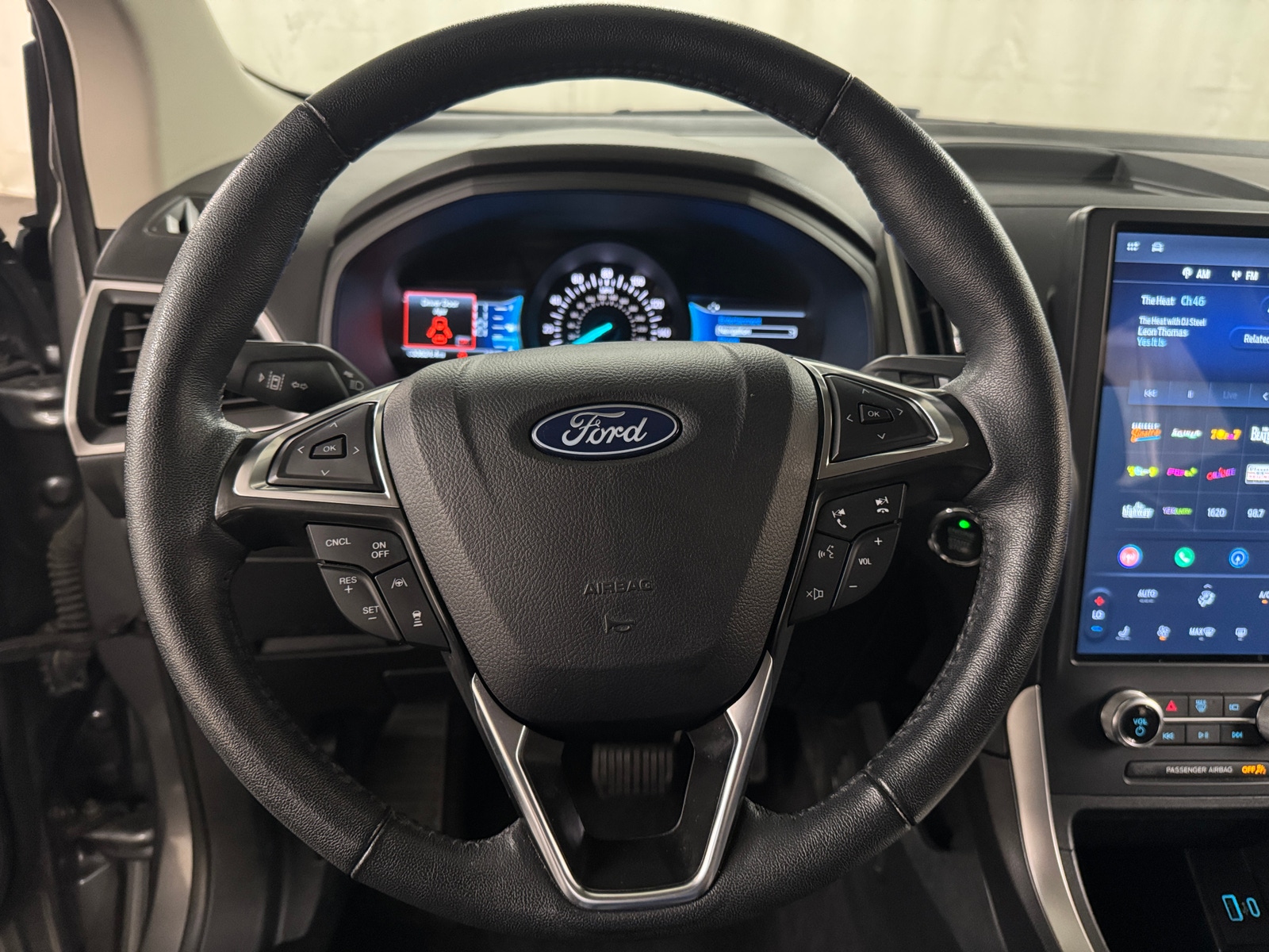 Thumbnail: 2024 Ford Edge - 4
