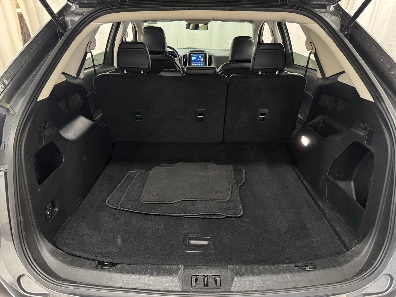 Thumbnail: 2024 Ford Edge - 6