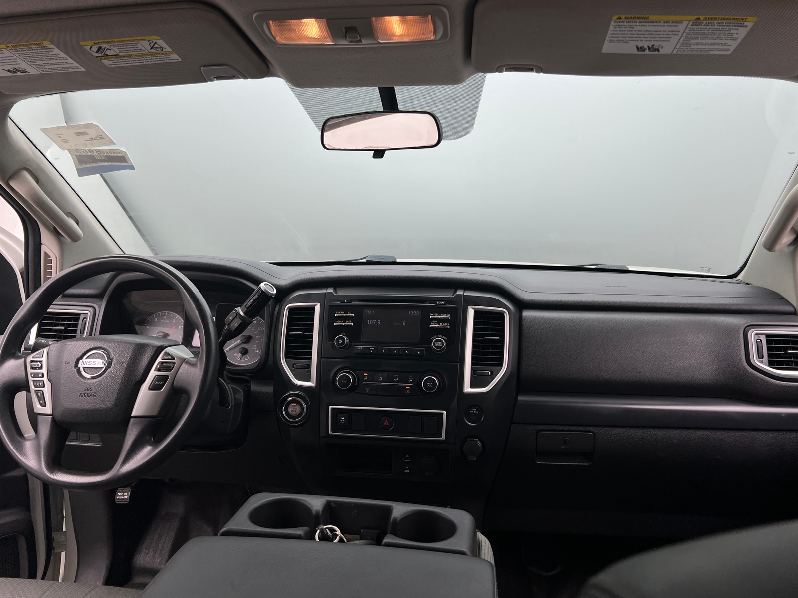 Thumbnail: 2018 Nissan Titan - 3