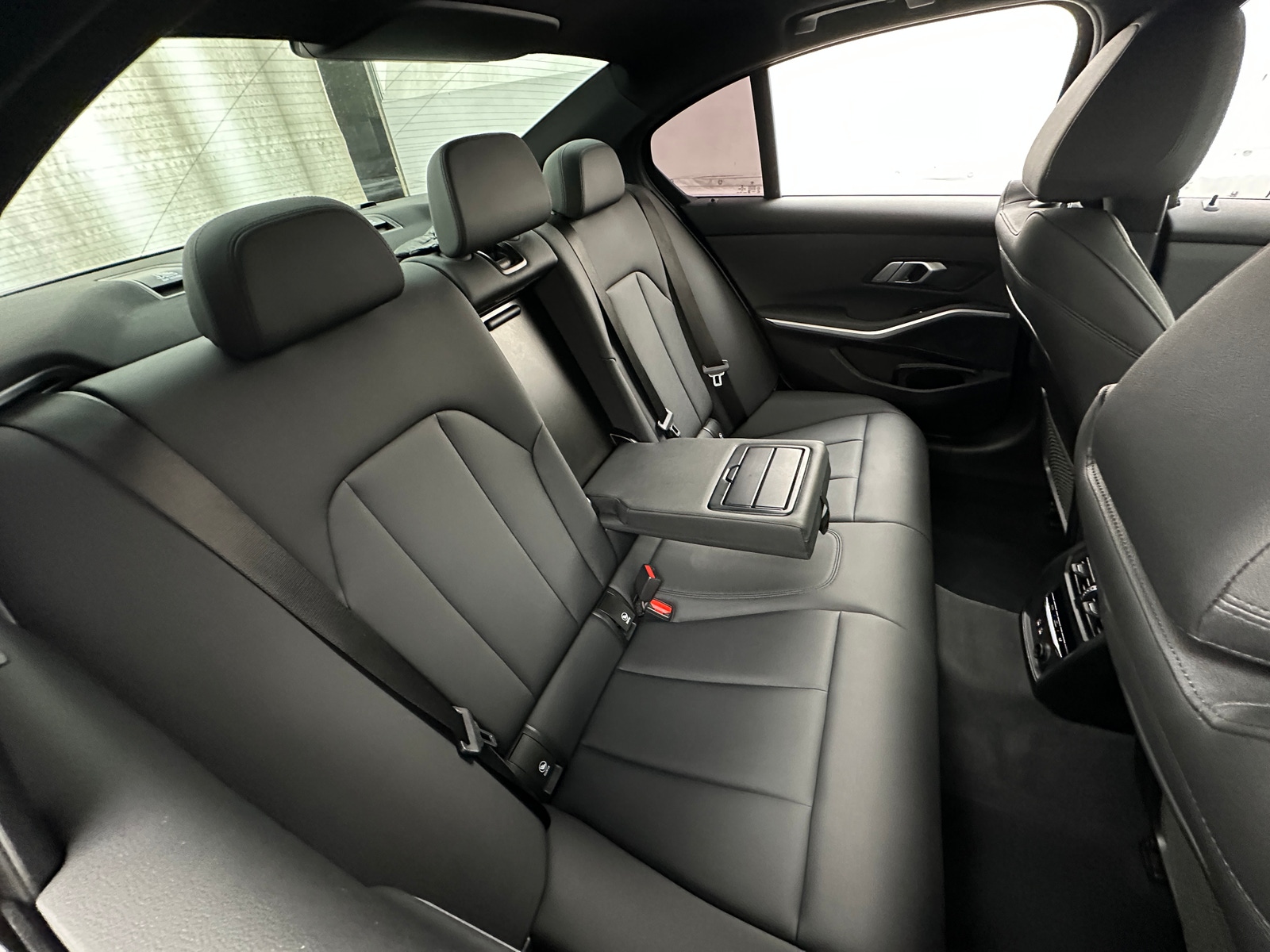 Thumbnail: 2020 BMW 3 Series - 5