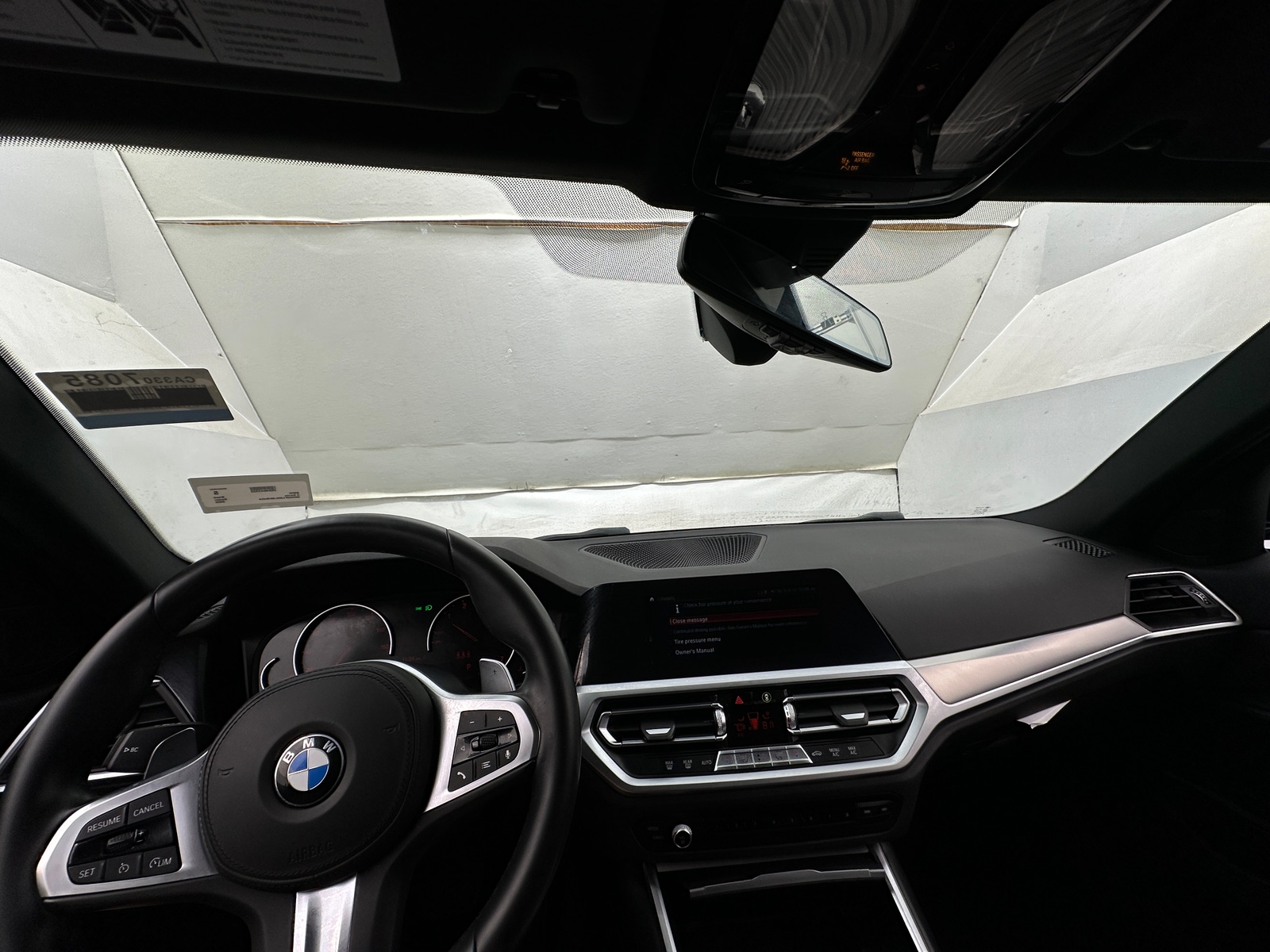 Thumbnail: 2020 BMW 3 Series - 2