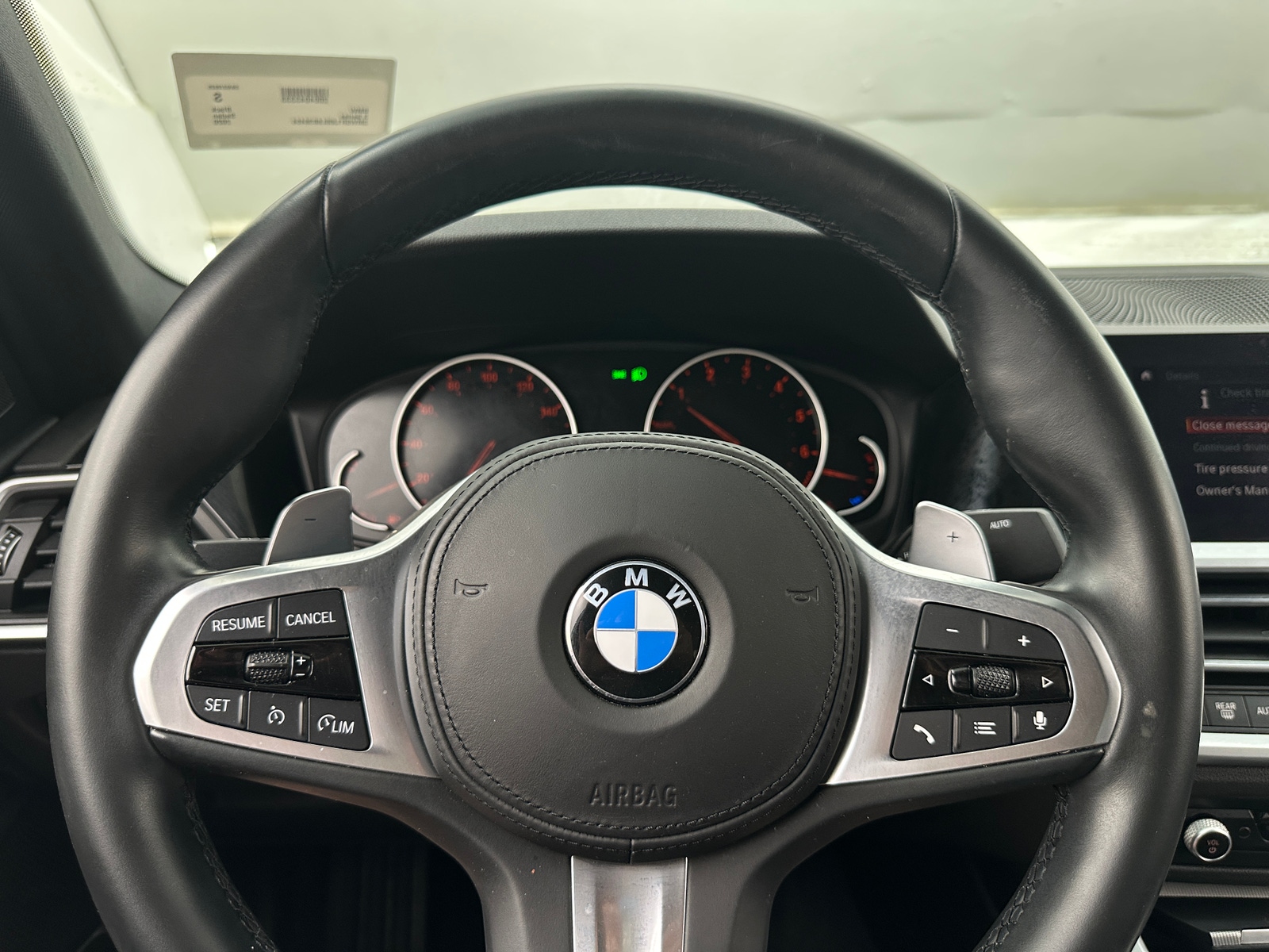 Thumbnail: 2020 BMW 3 Series - 4