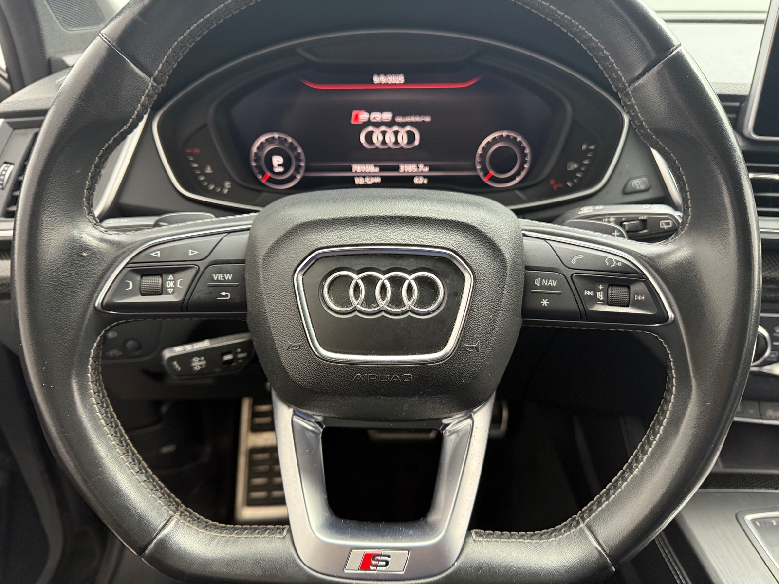 Thumbnail: 2020 Audi SQ5 - 4