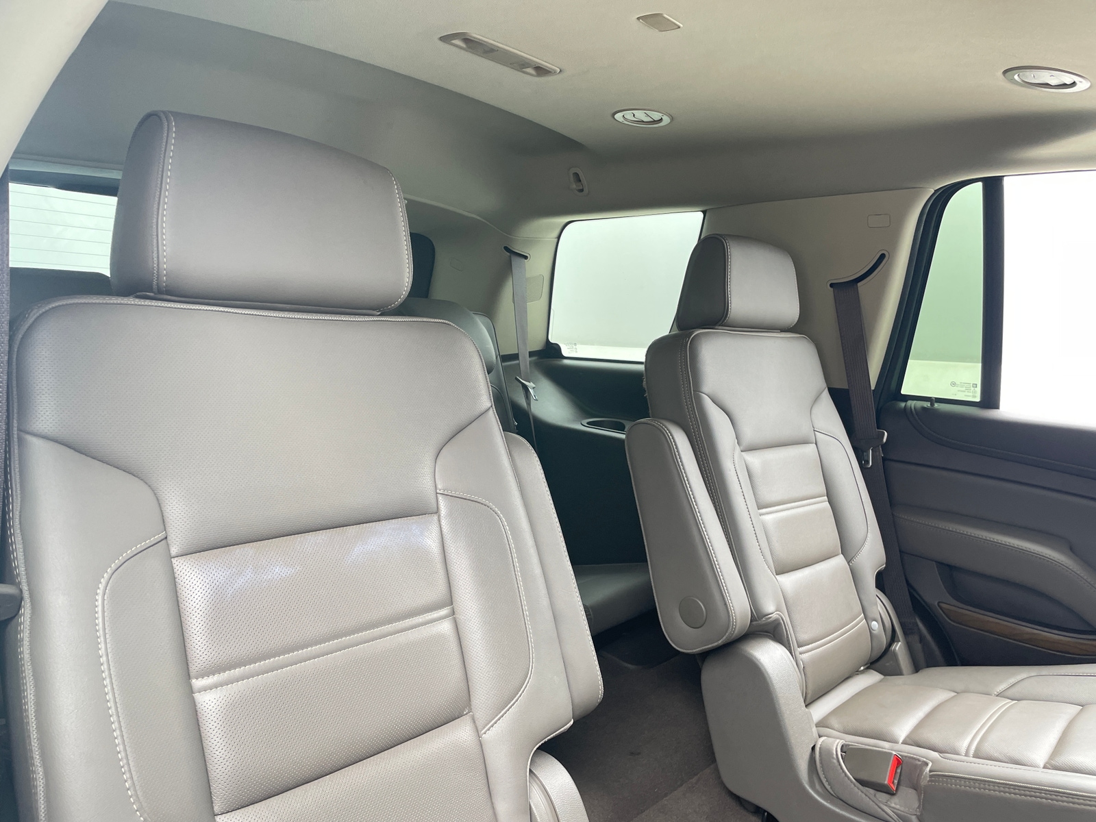 Thumbnail: 2019 GMC Yukon - 5