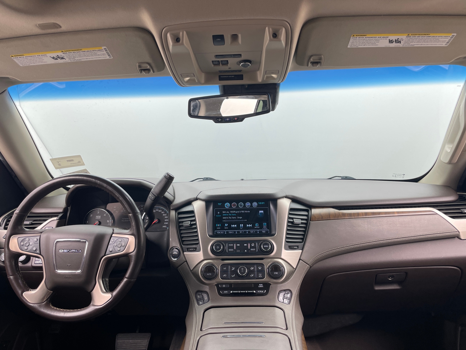 Thumbnail: 2019 GMC Yukon - 2