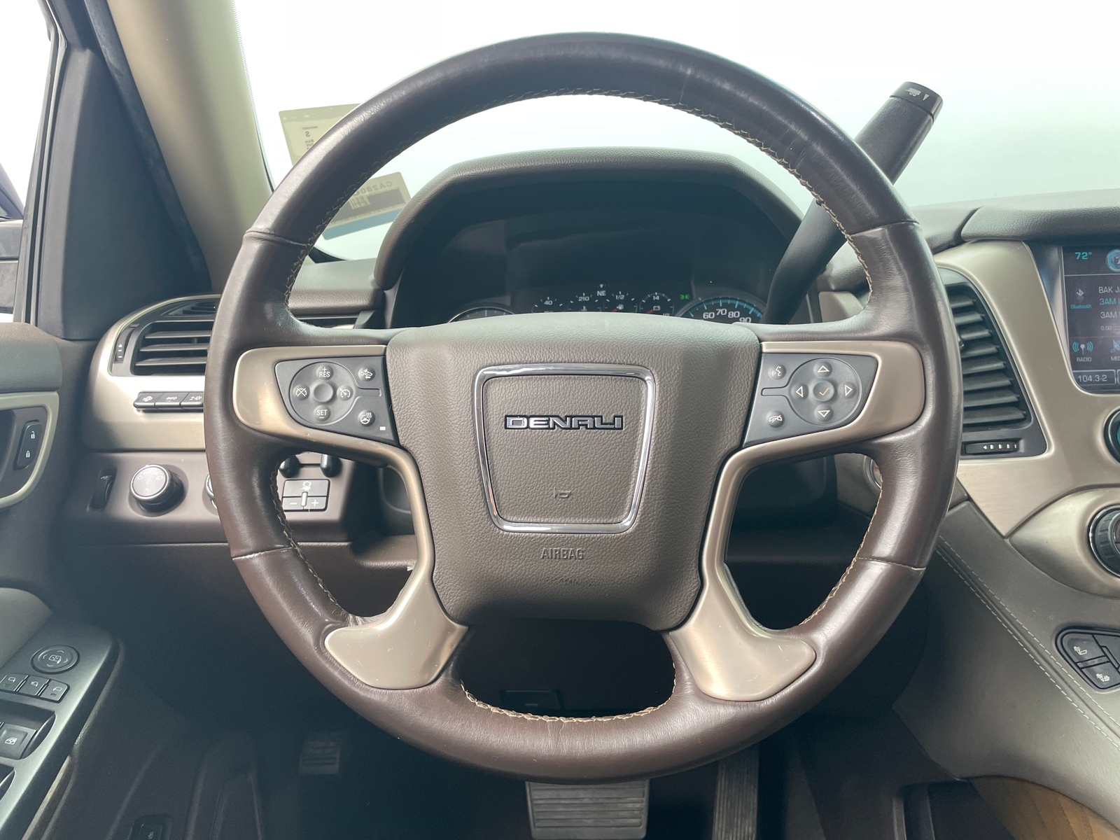 Thumbnail: 2019 GMC Yukon - 4