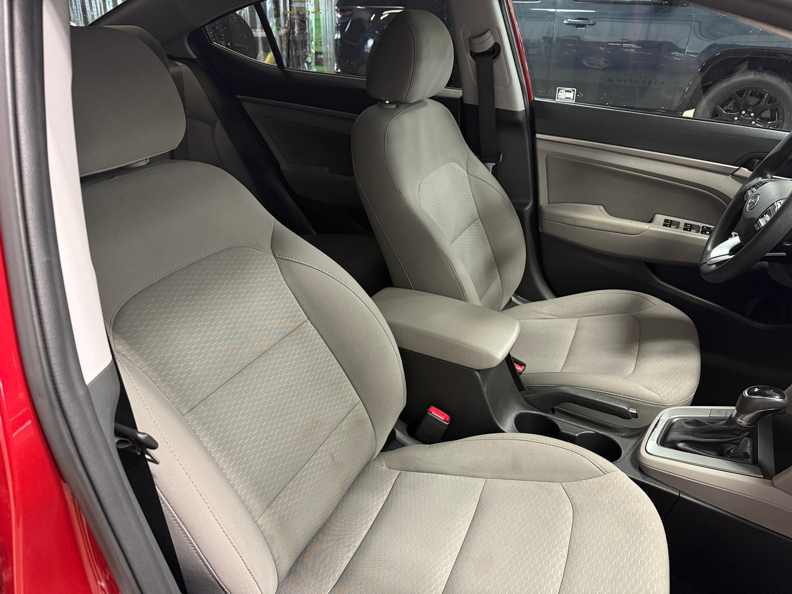 Thumbnail: 2019 Hyundai Elantra - 2