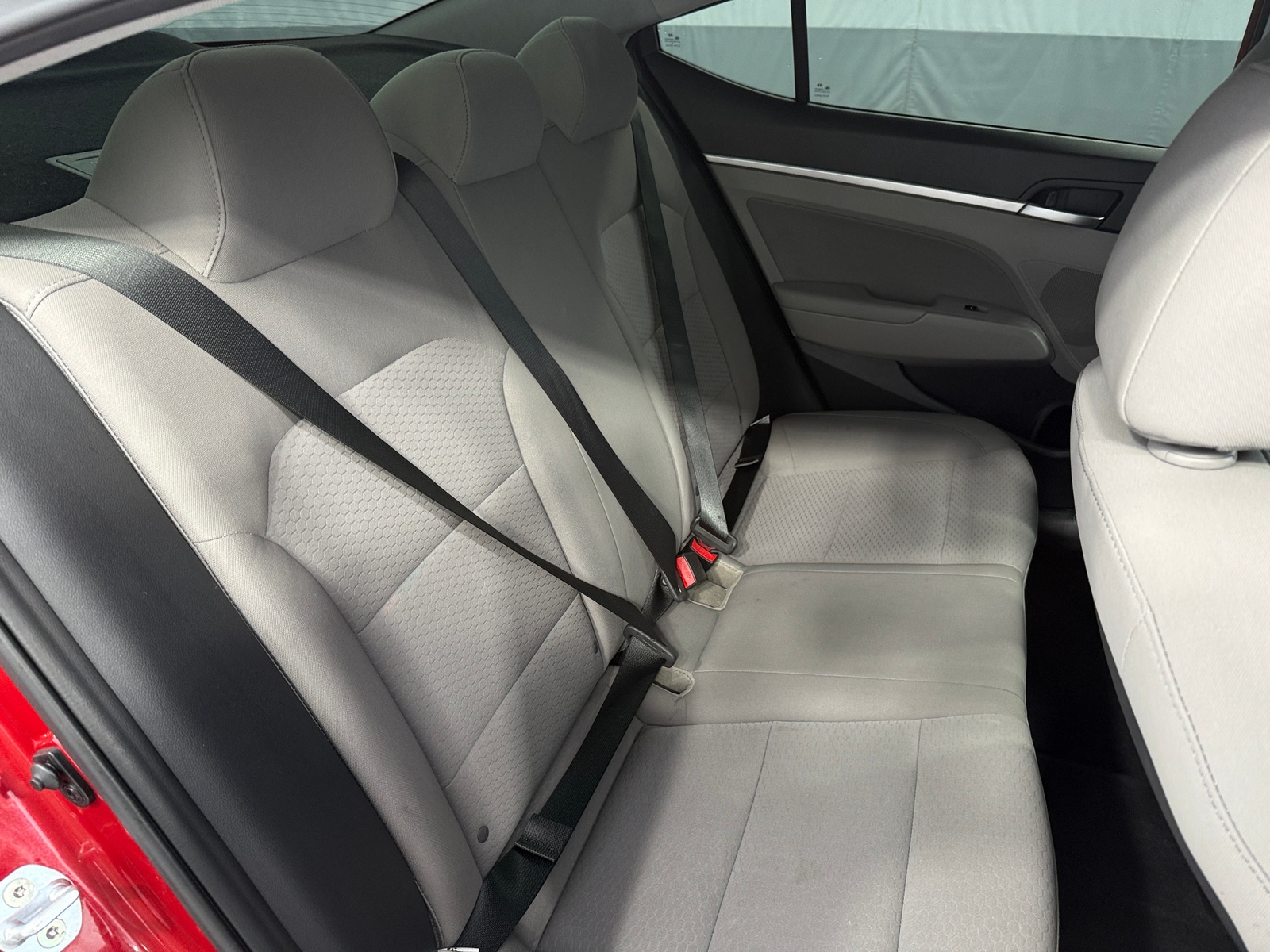 Thumbnail: 2019 Hyundai Elantra - 6