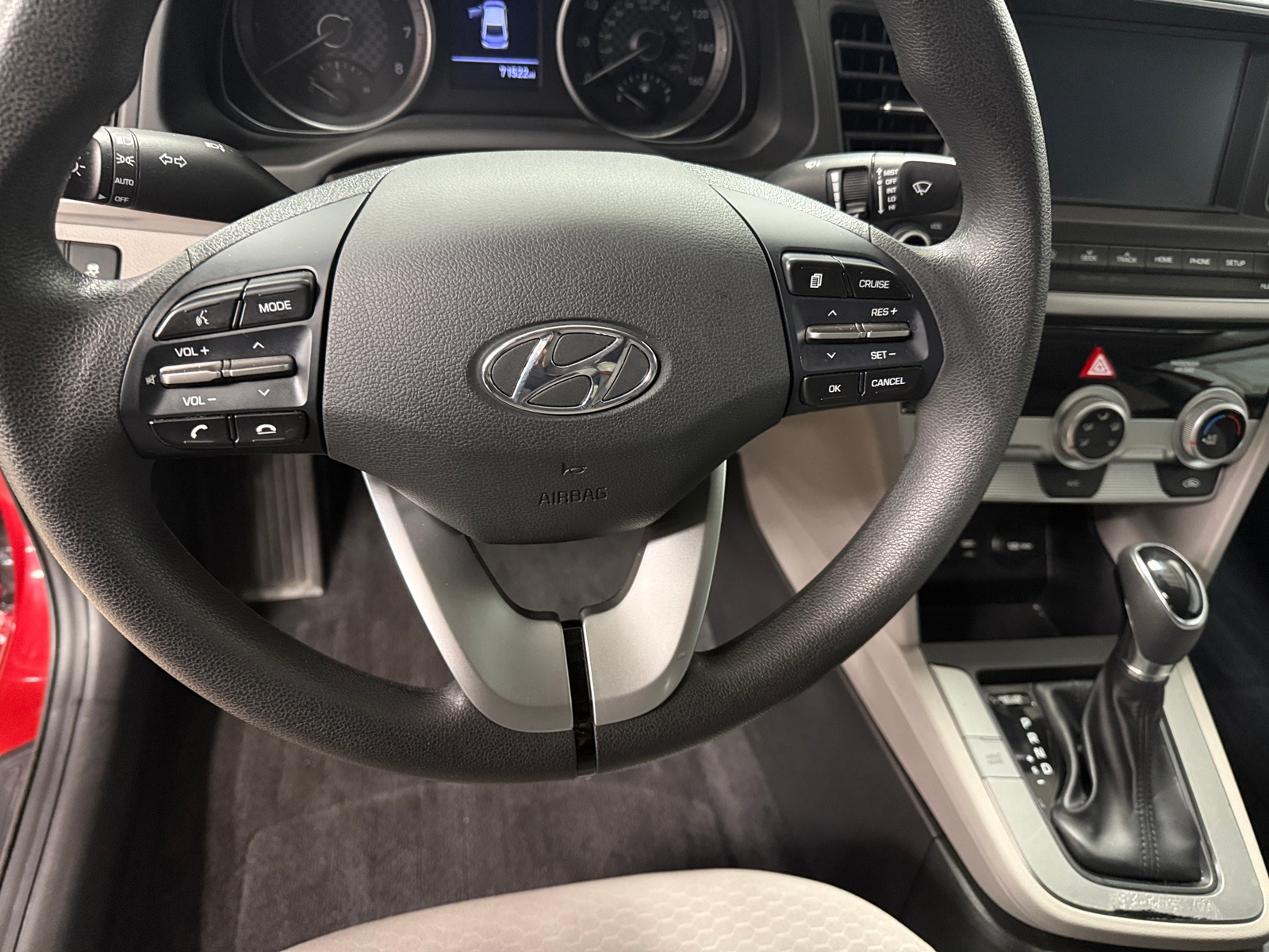 Thumbnail: 2019 Hyundai Elantra - 5