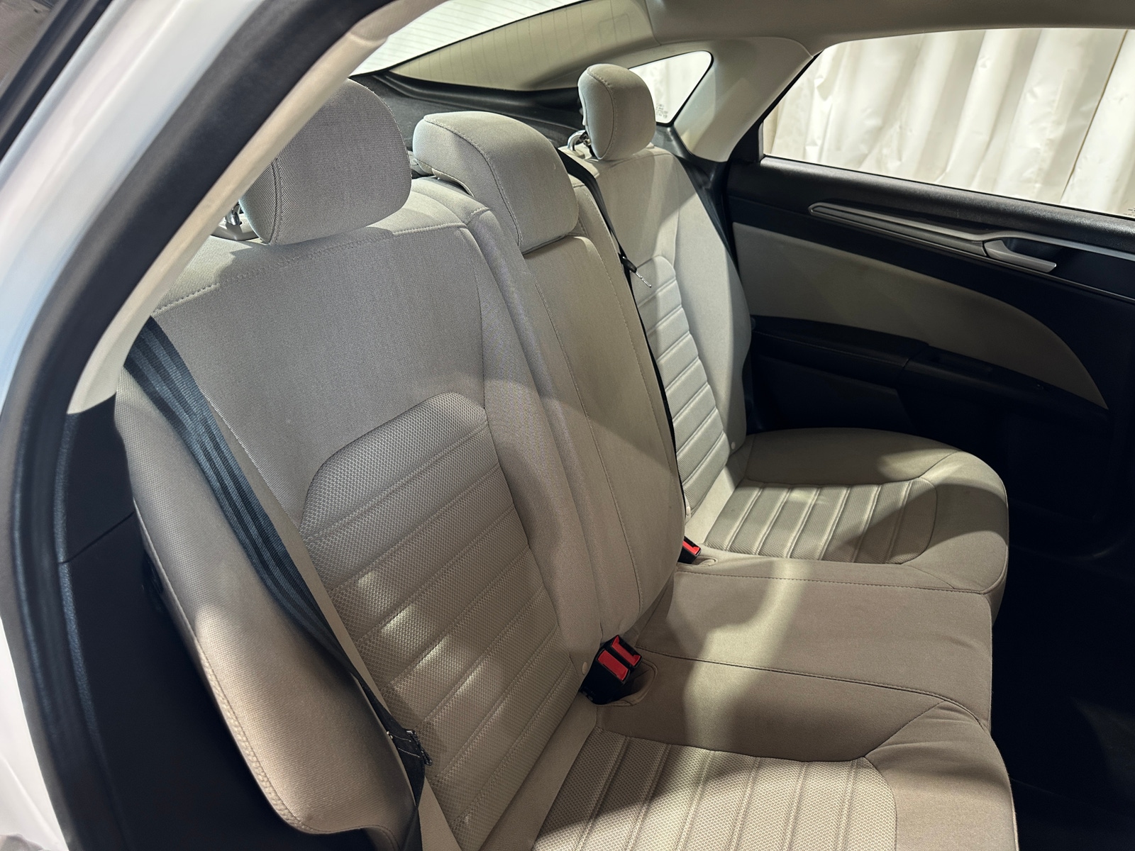 Thumbnail: 2019 Ford Fusion - 6