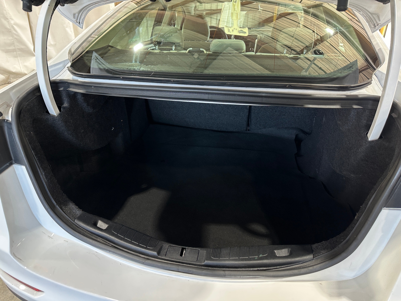Thumbnail: 2019 Ford Fusion - 7