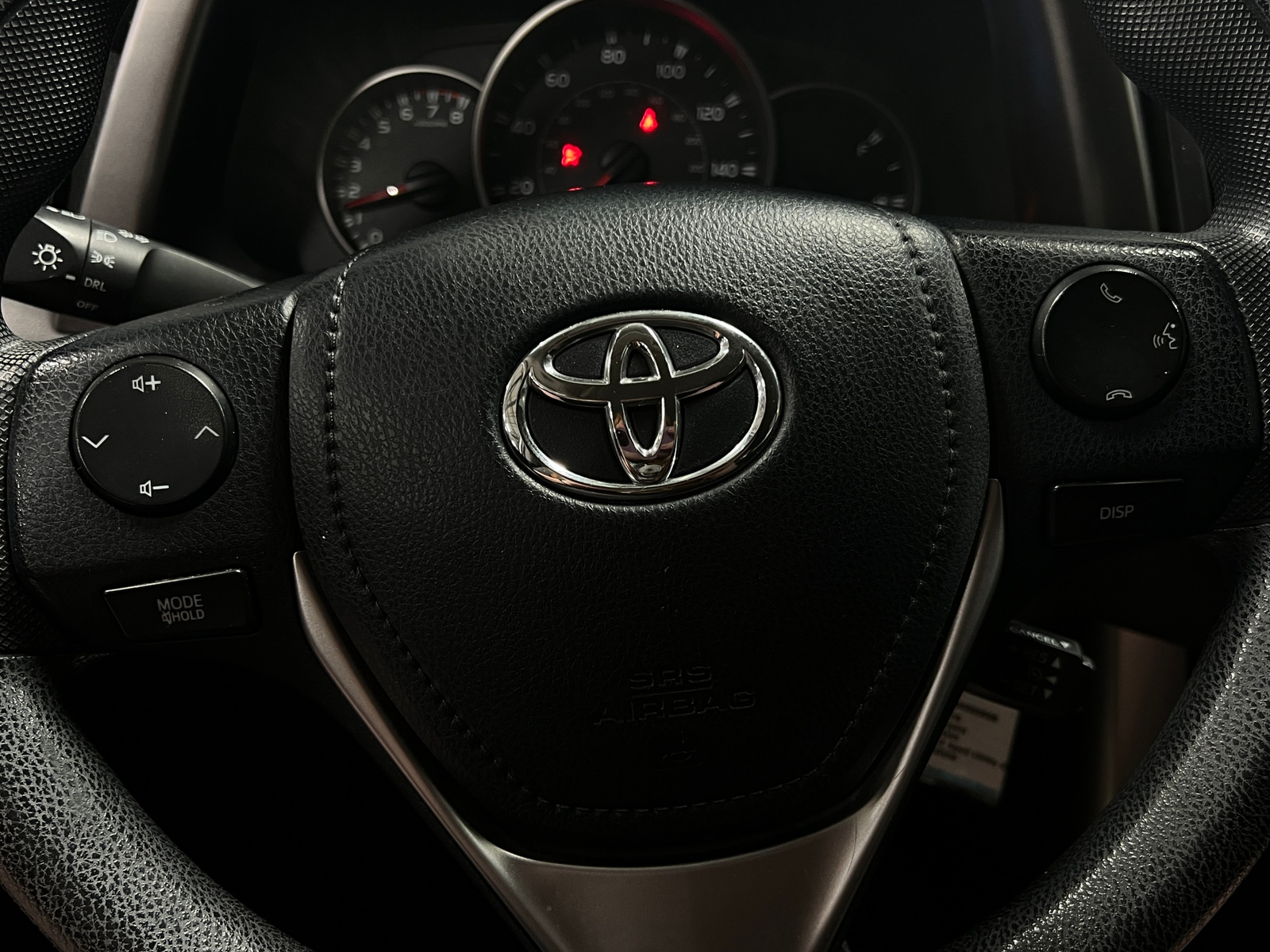 Thumbnail: 2016 Toyota RAV4 - 5