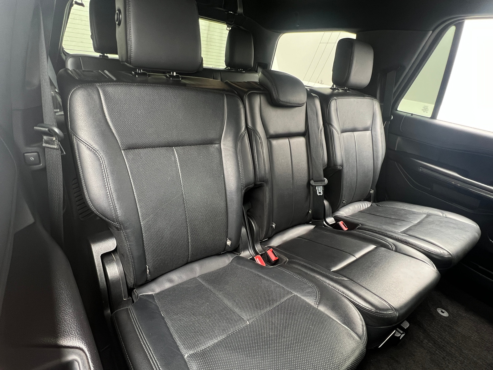 Thumbnail: 2018 Ford Expedition - 5