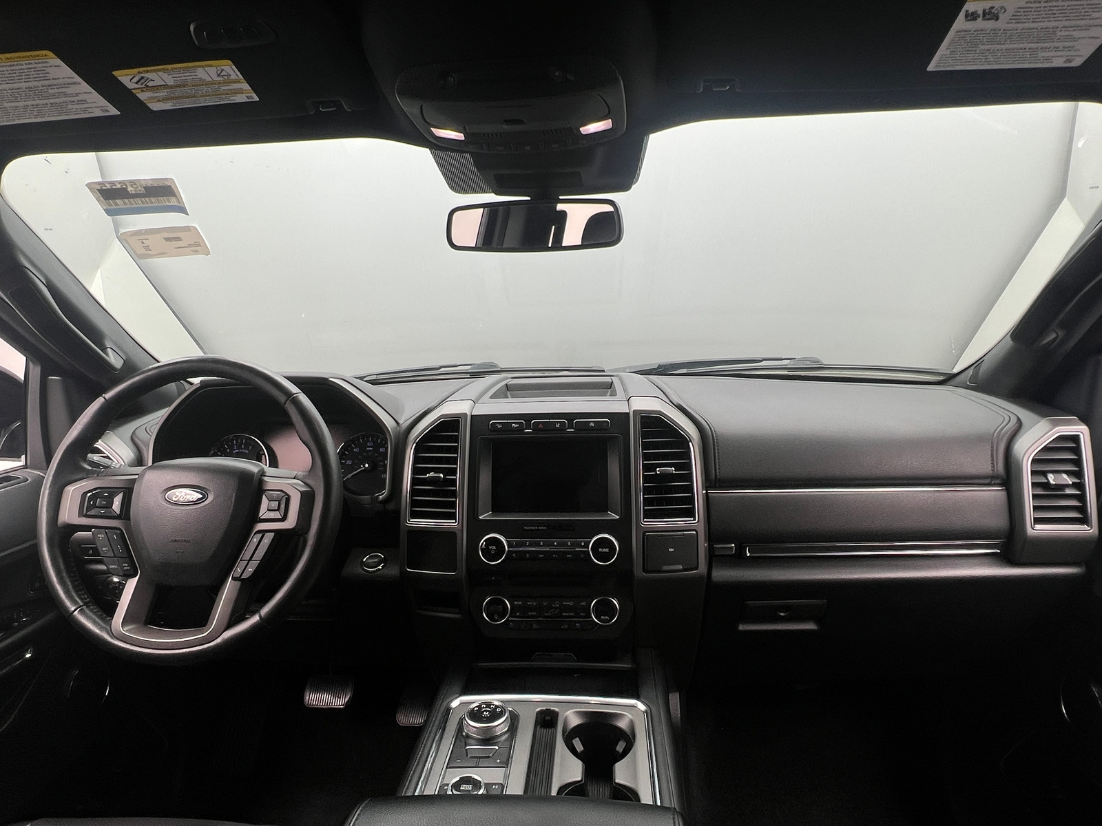 Thumbnail: 2018 Ford Expedition - 2
