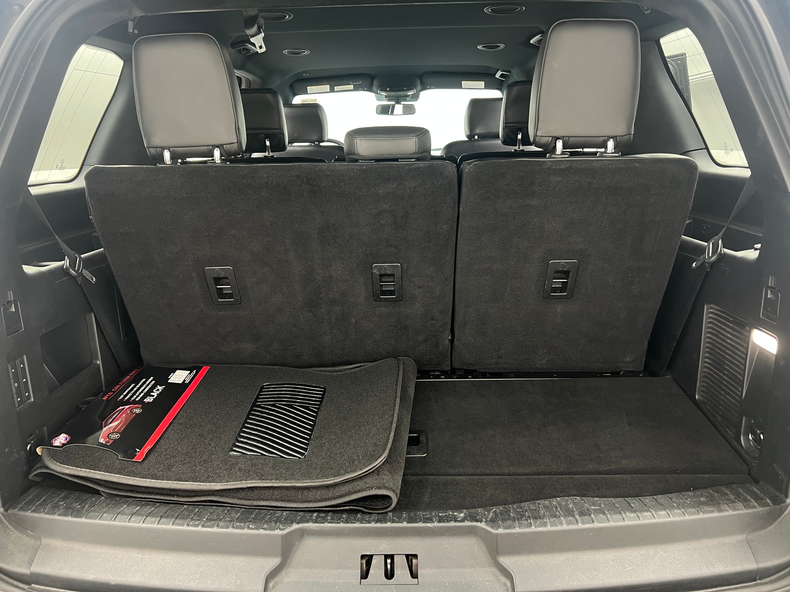 Thumbnail: 2018 Ford Expedition - 6